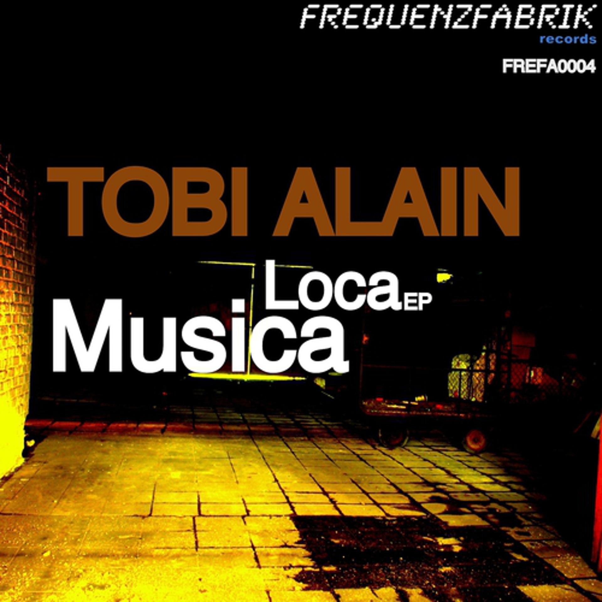 Постер альбома Musica Loca Ep