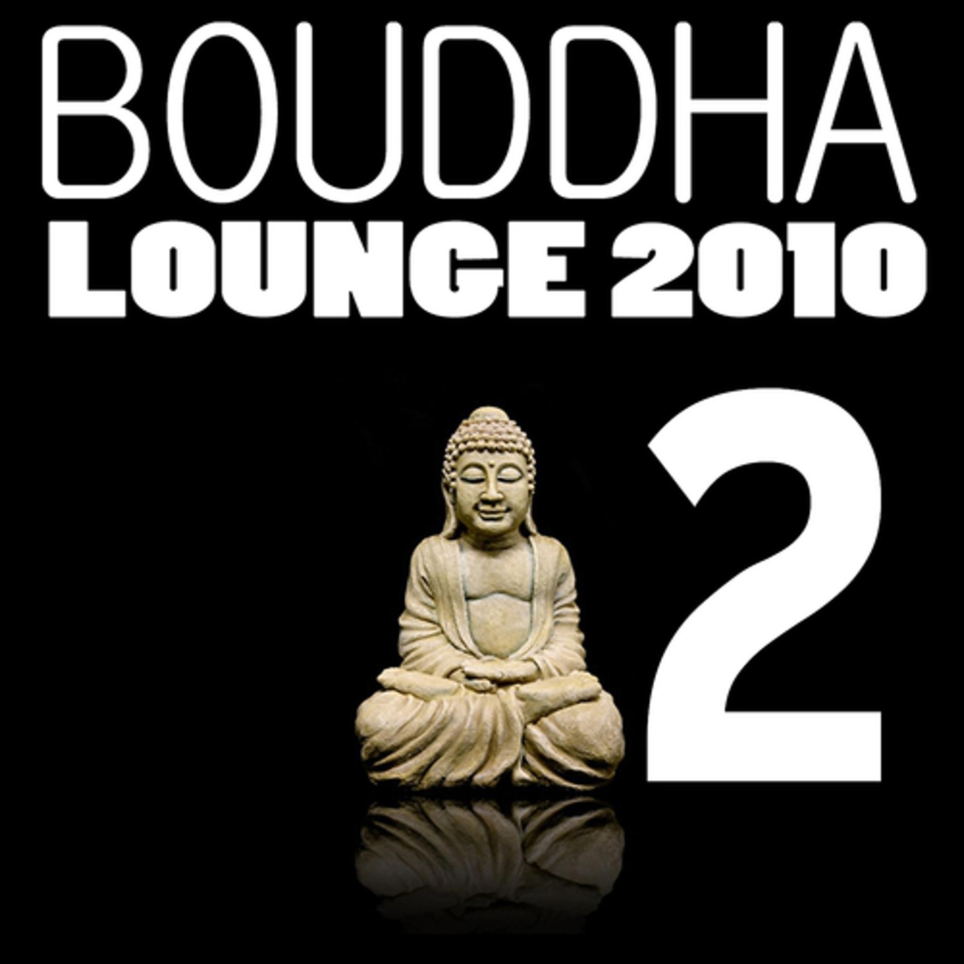 Постер альбома Bouddha Lounge 2010, Vol. 2