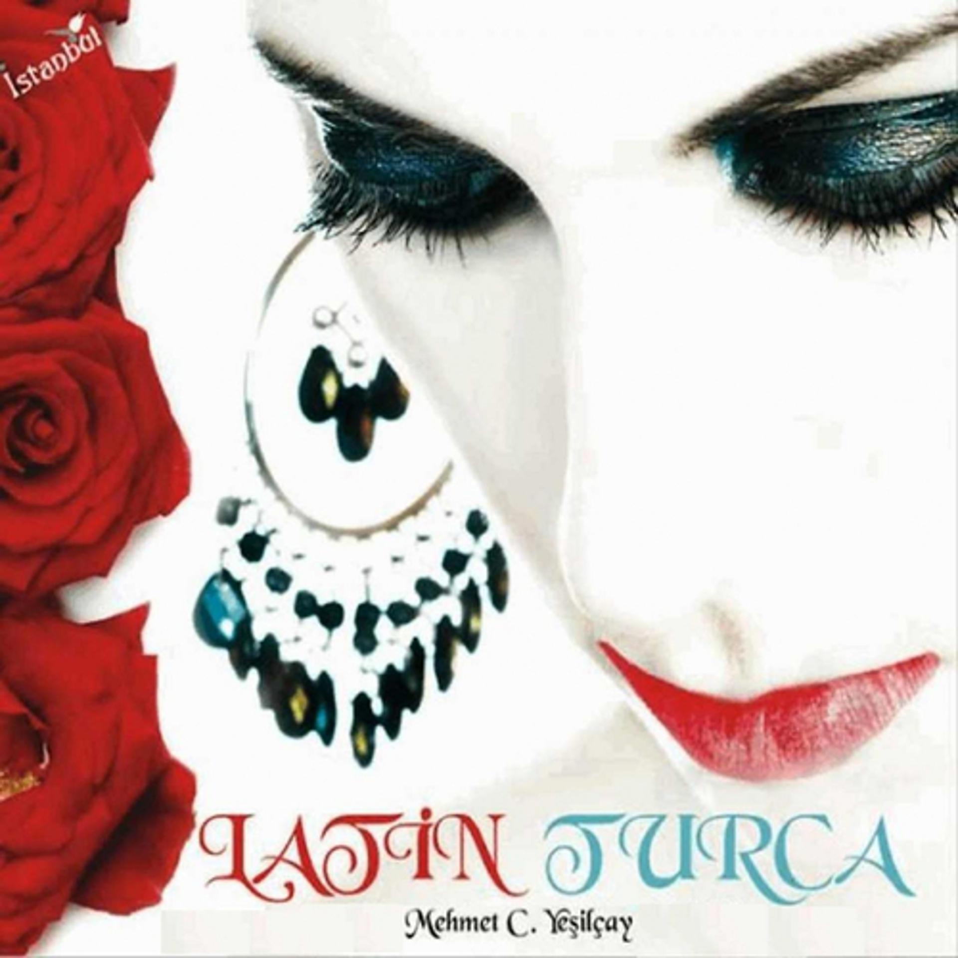 Постер альбома Latin Turca