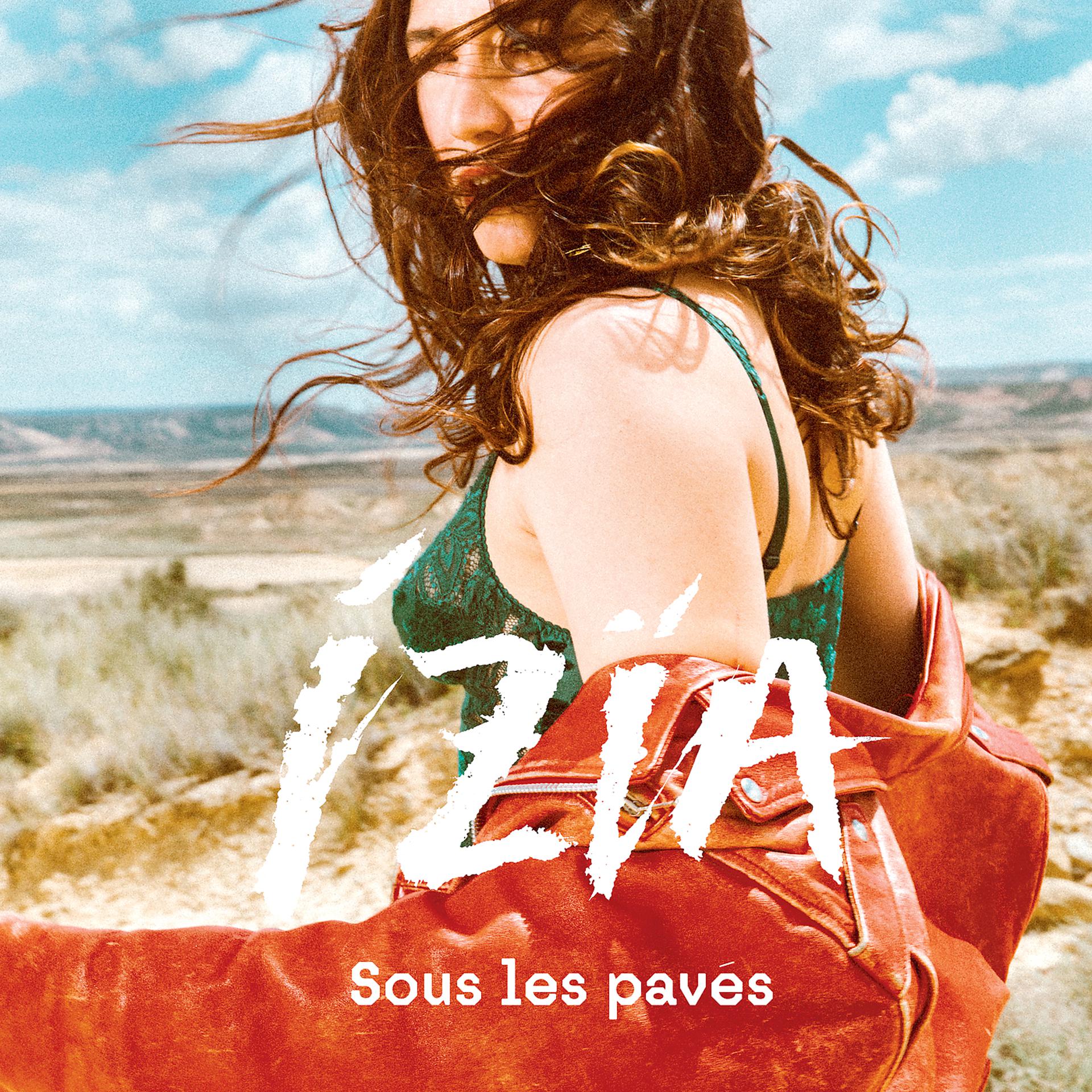 Постер альбома Sous les pavés