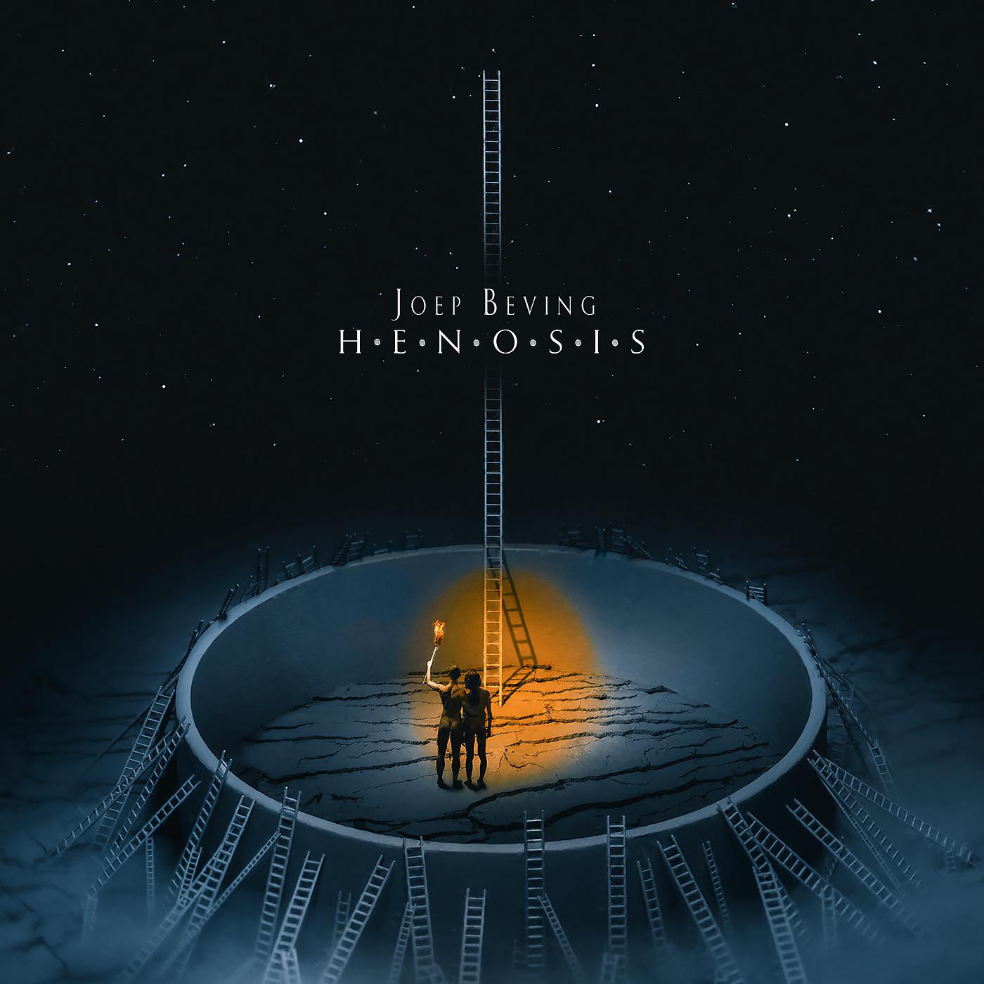 Постер альбома Henosis