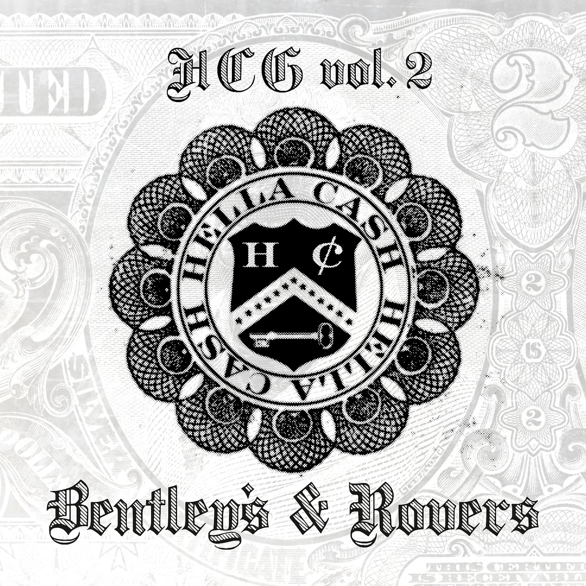Постер альбома Bentleys & Rovers