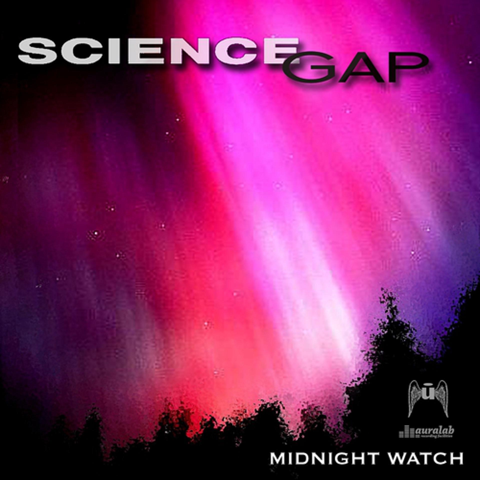 Постер альбома Midnight Watch