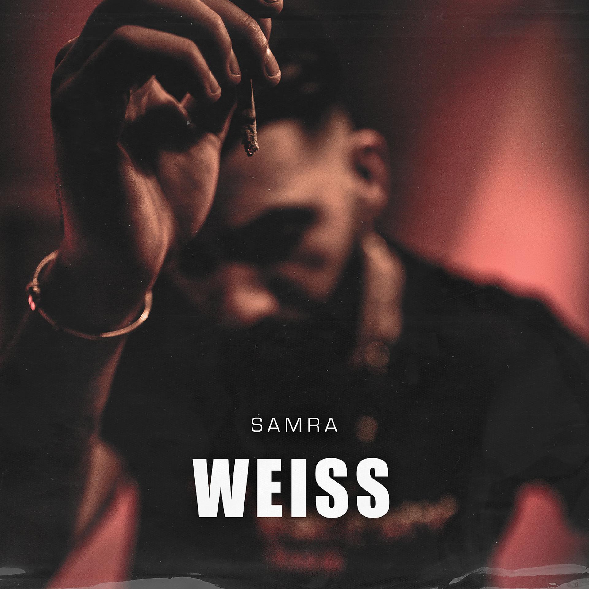 Постер альбома Weiss