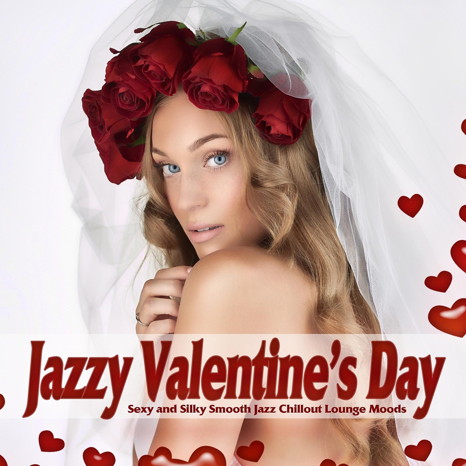 Постер альбома Jazzy Valentine's Day