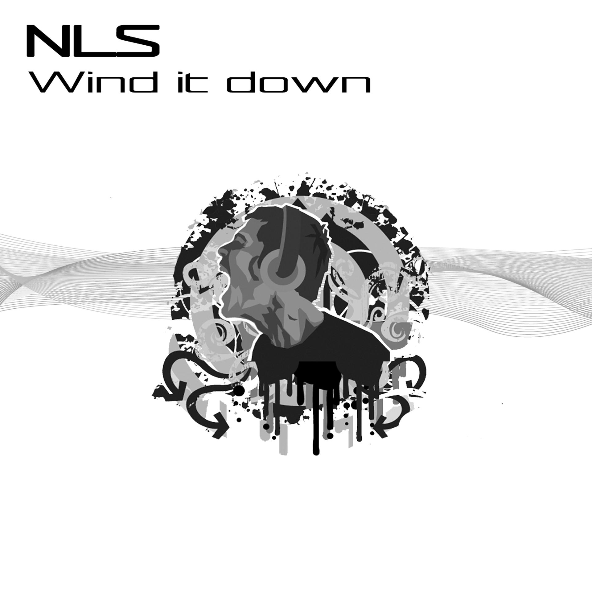 Постер альбома Wind It Down