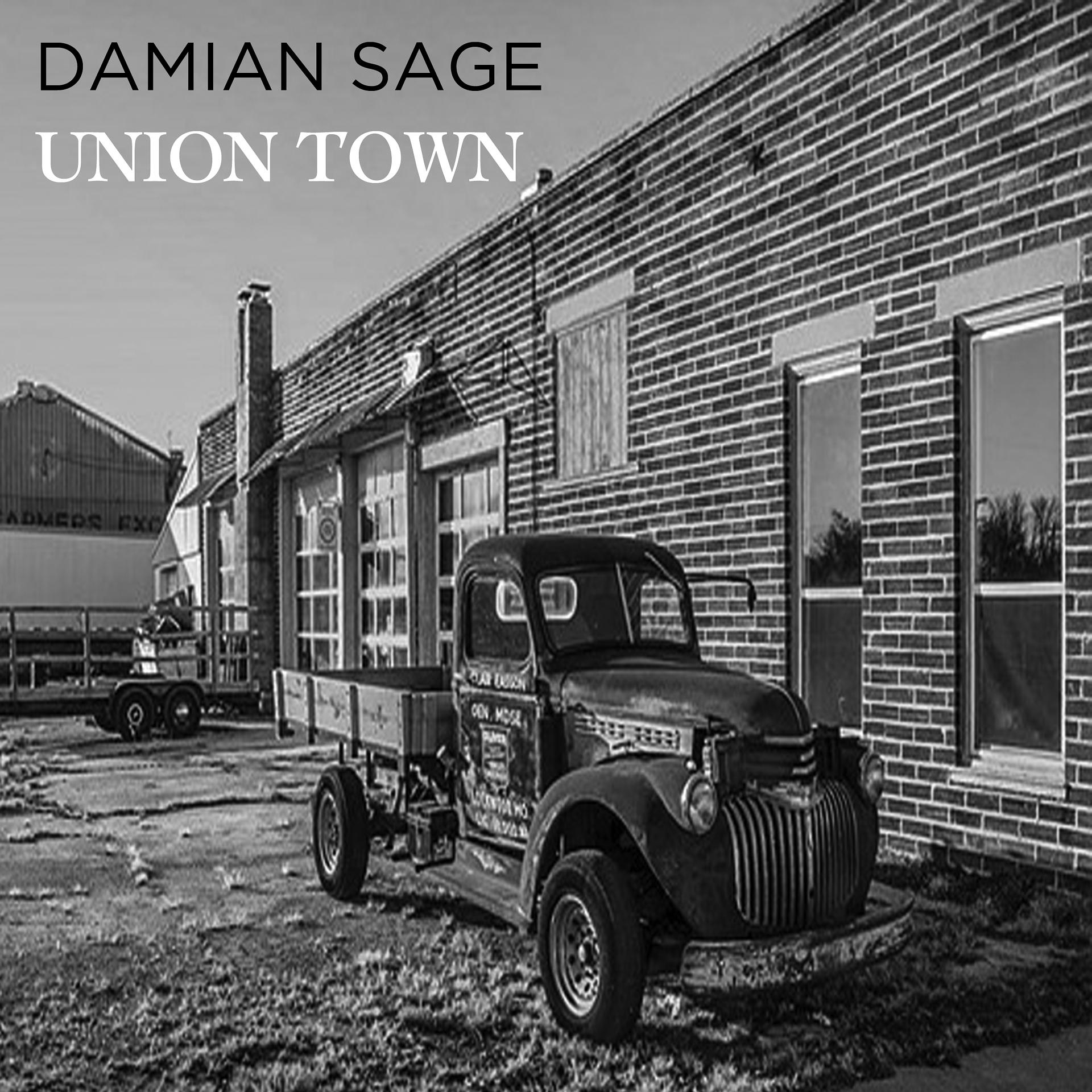 Постер альбома Union Town