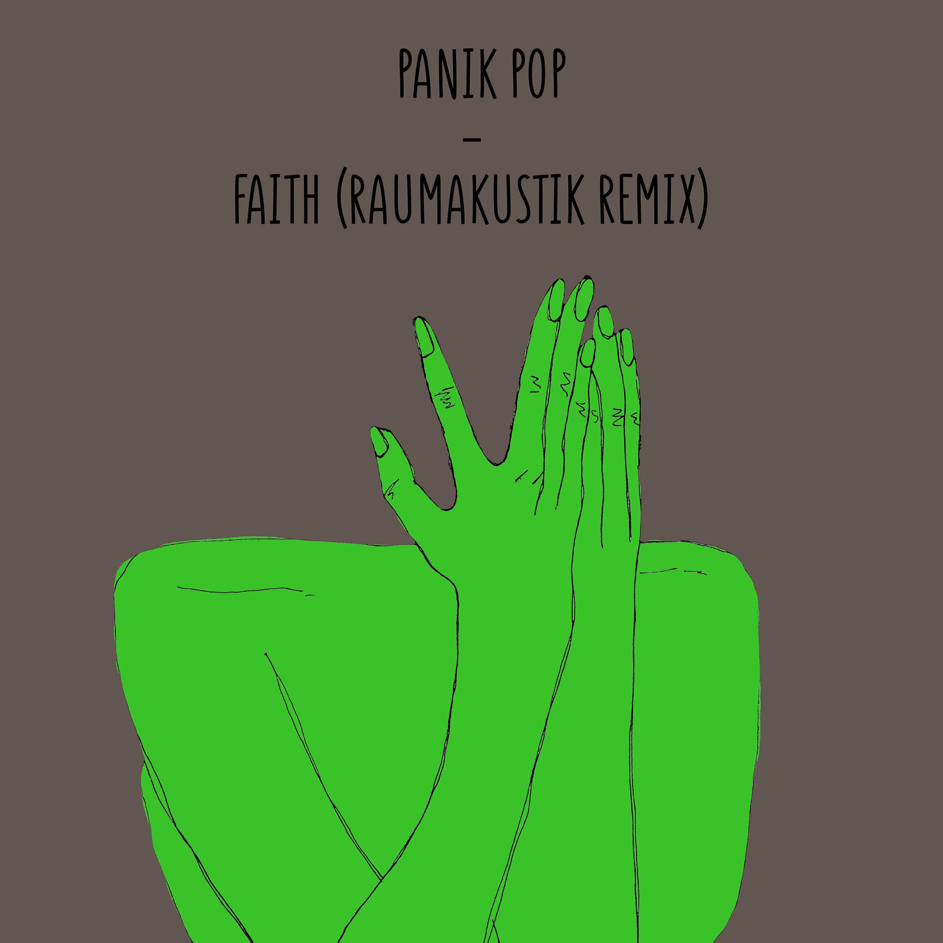 Постер альбома Faith (Raumakustik Remix)