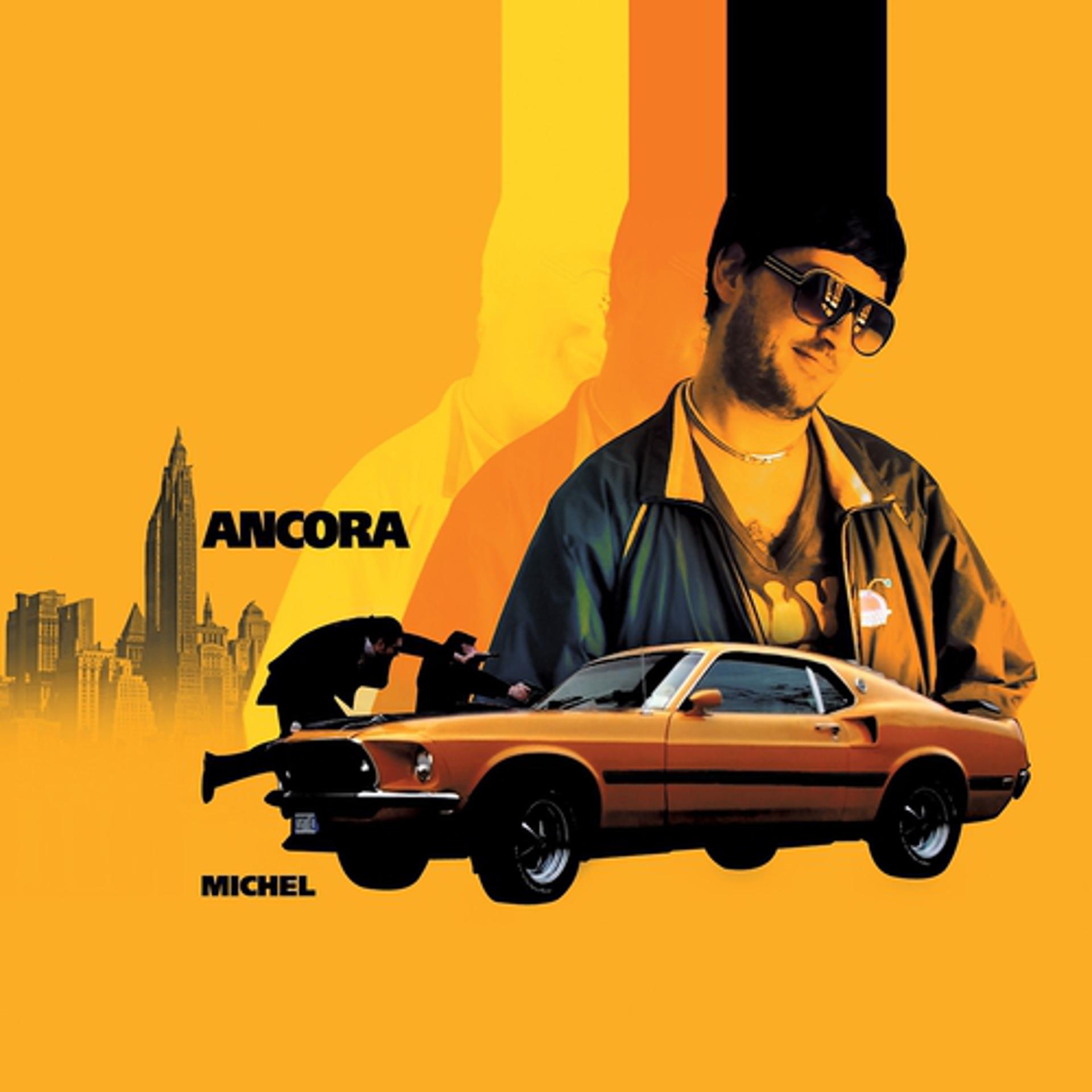 Постер альбома Ancora
