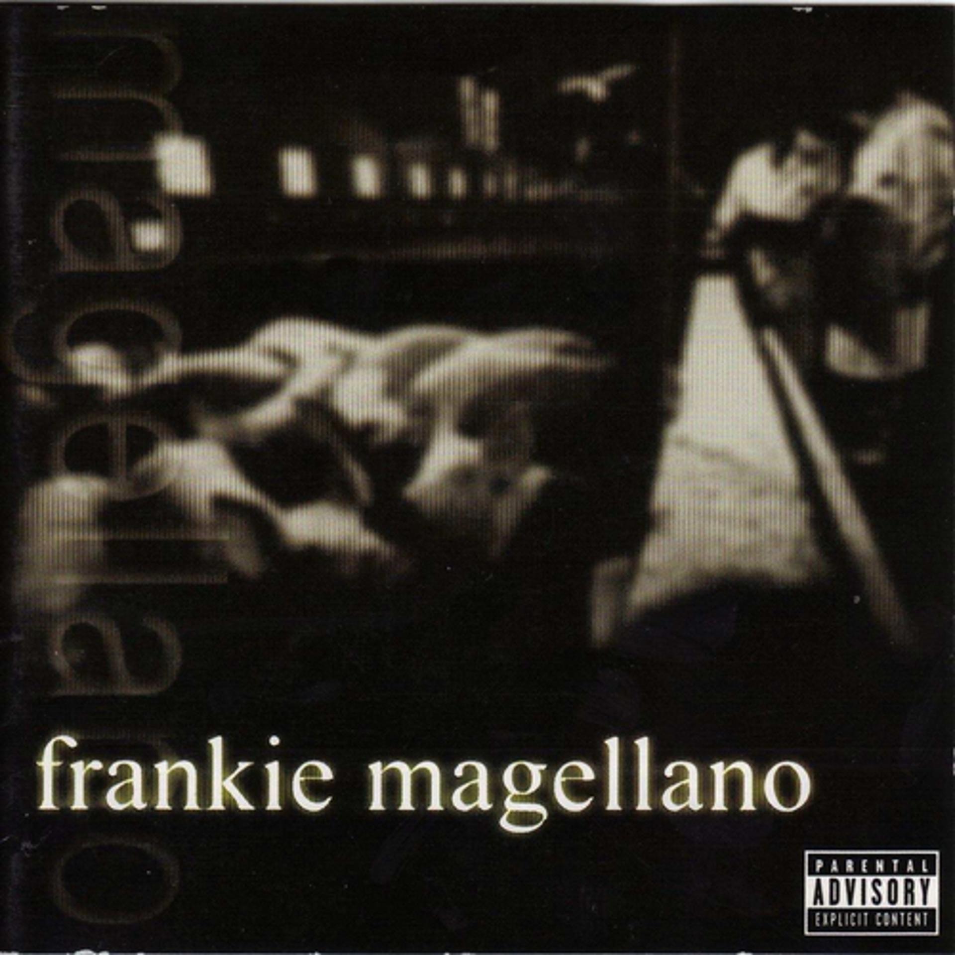 Постер альбома Frankie Magellano