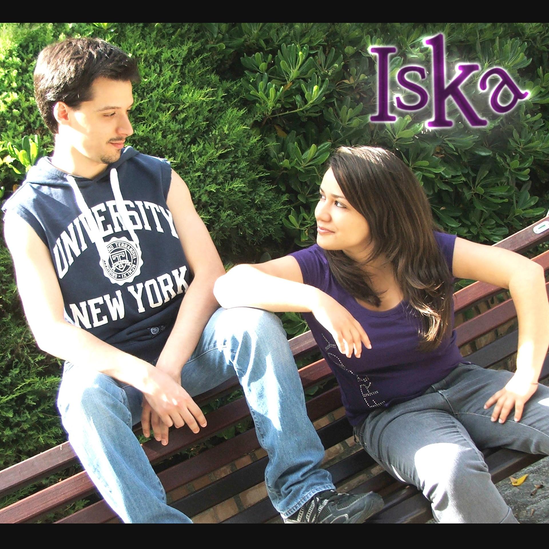 Постер альбома Iska
