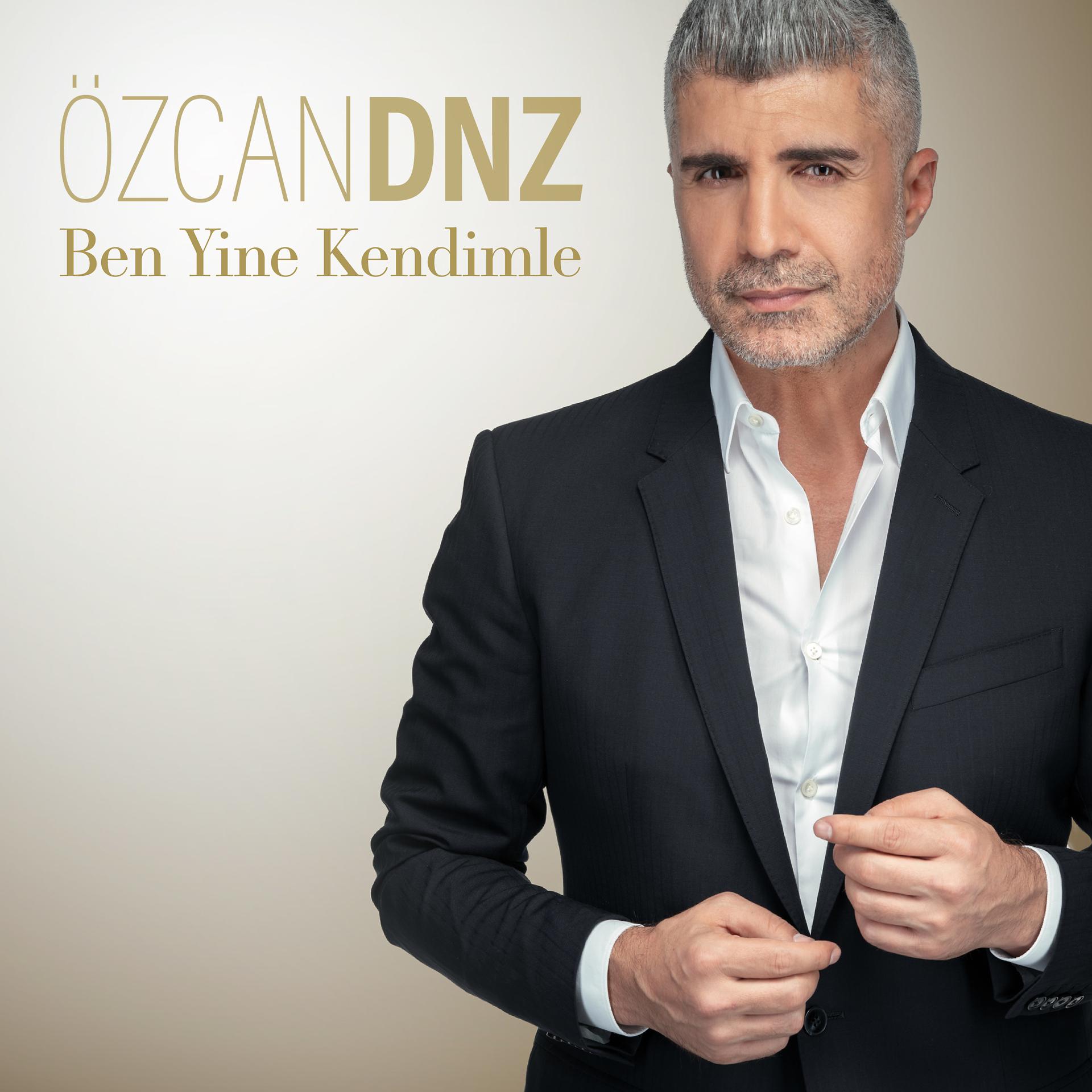 Постер альбома Ben Yine Kendimle