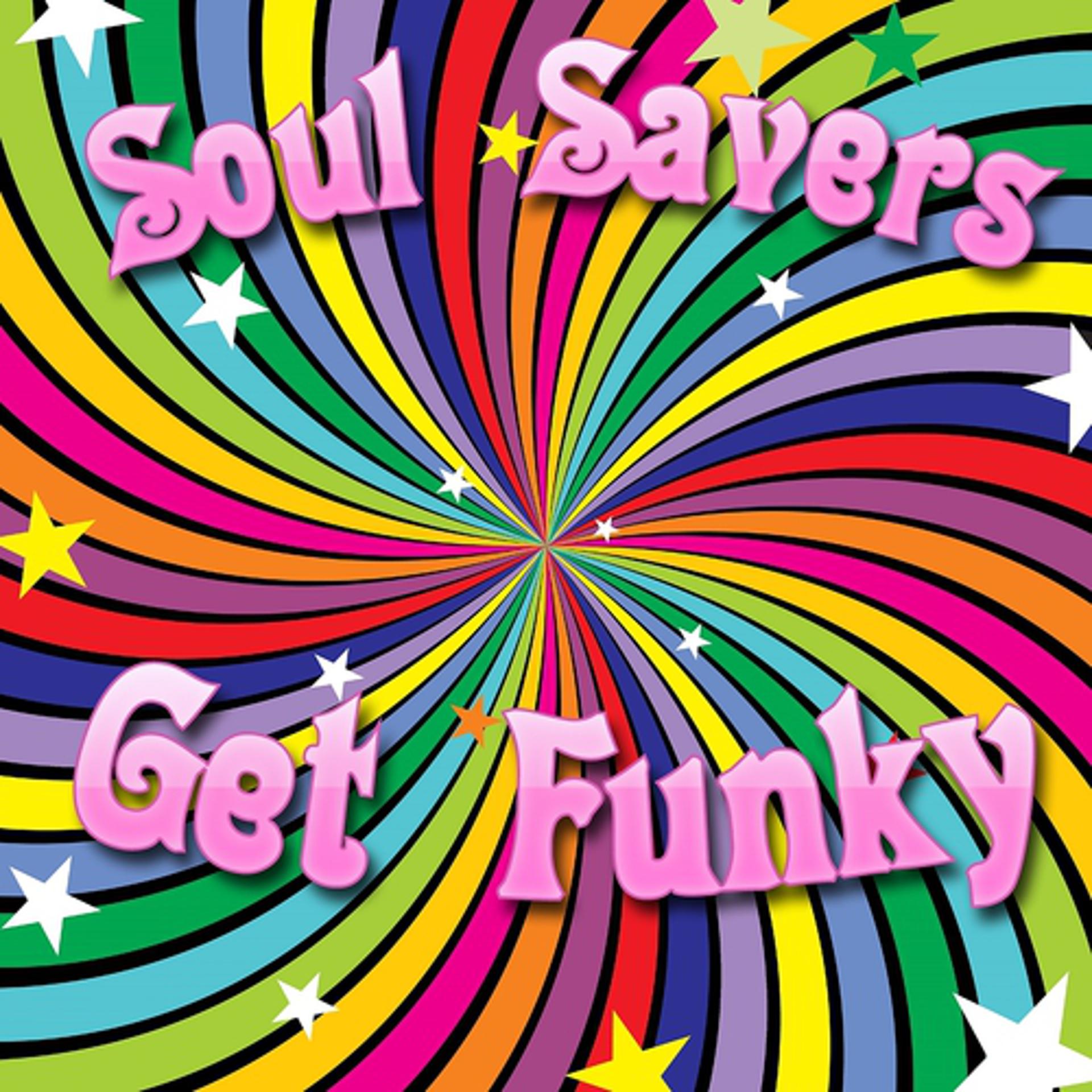 Постер альбома Get Funky