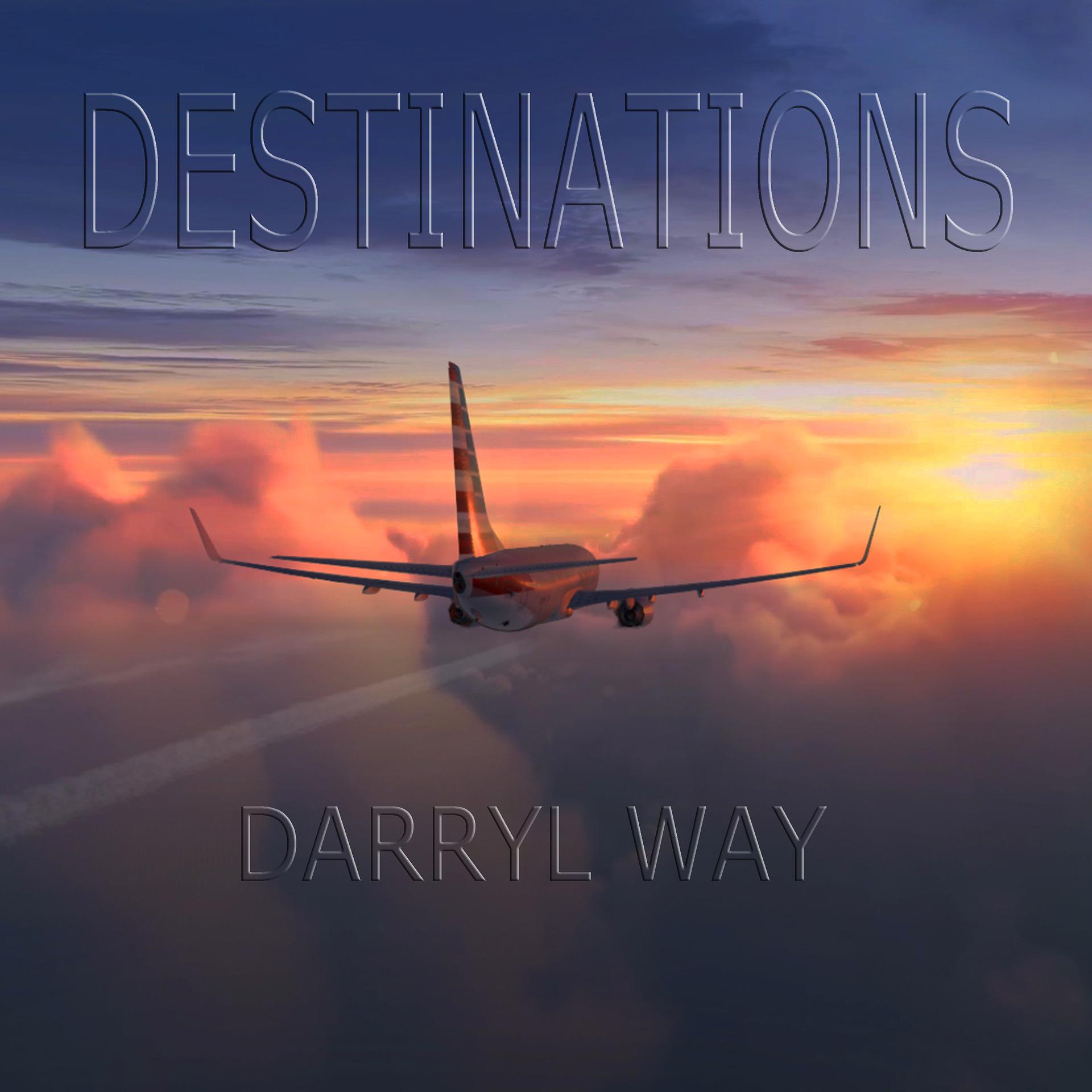 Постер альбома Destinations