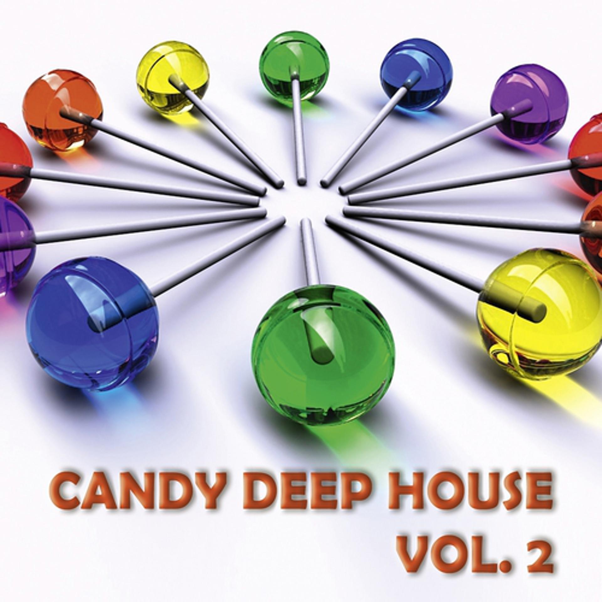 Постер альбома Candy Deep House, Vol. 2