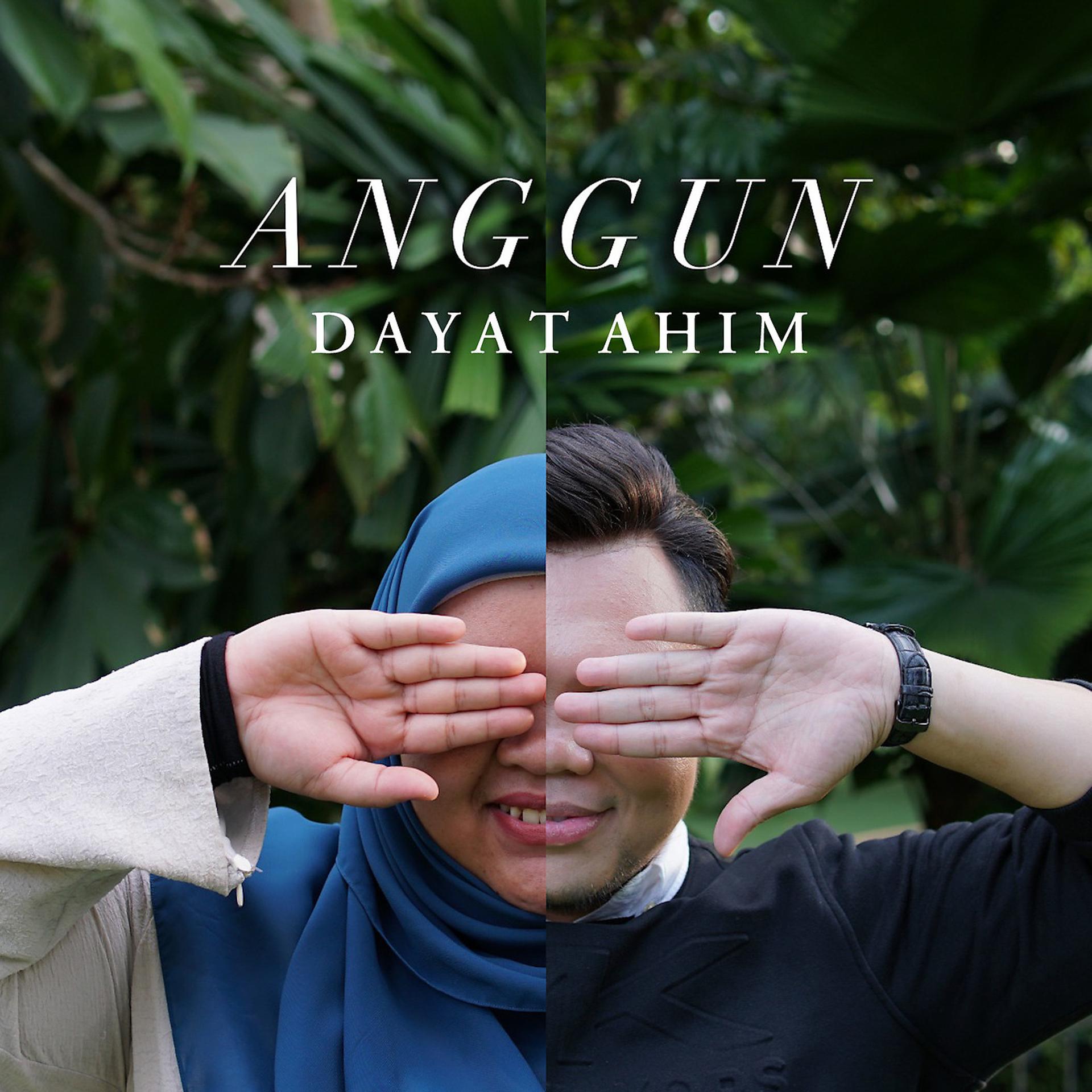 Постер альбома Anggun