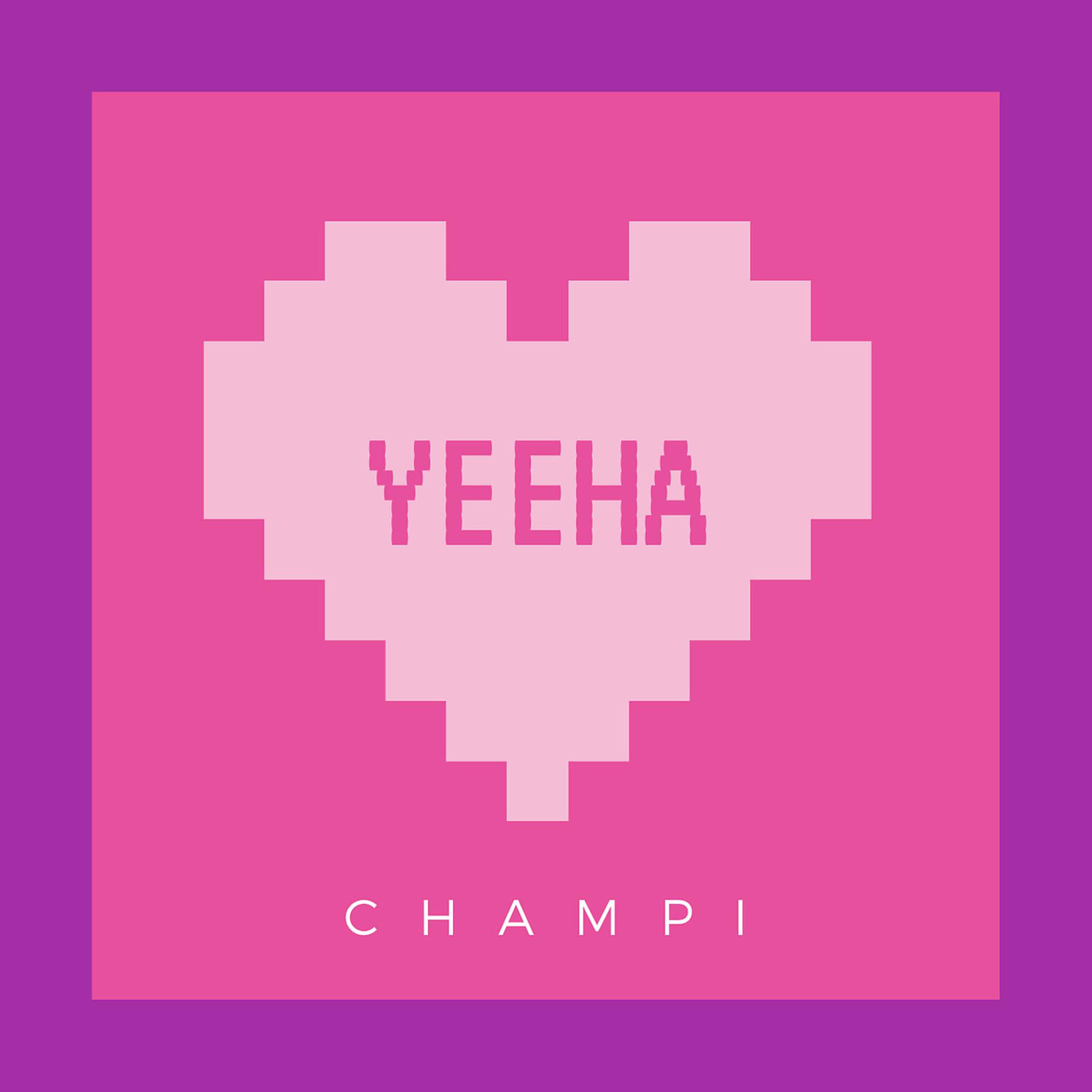 Постер альбома Yeeha