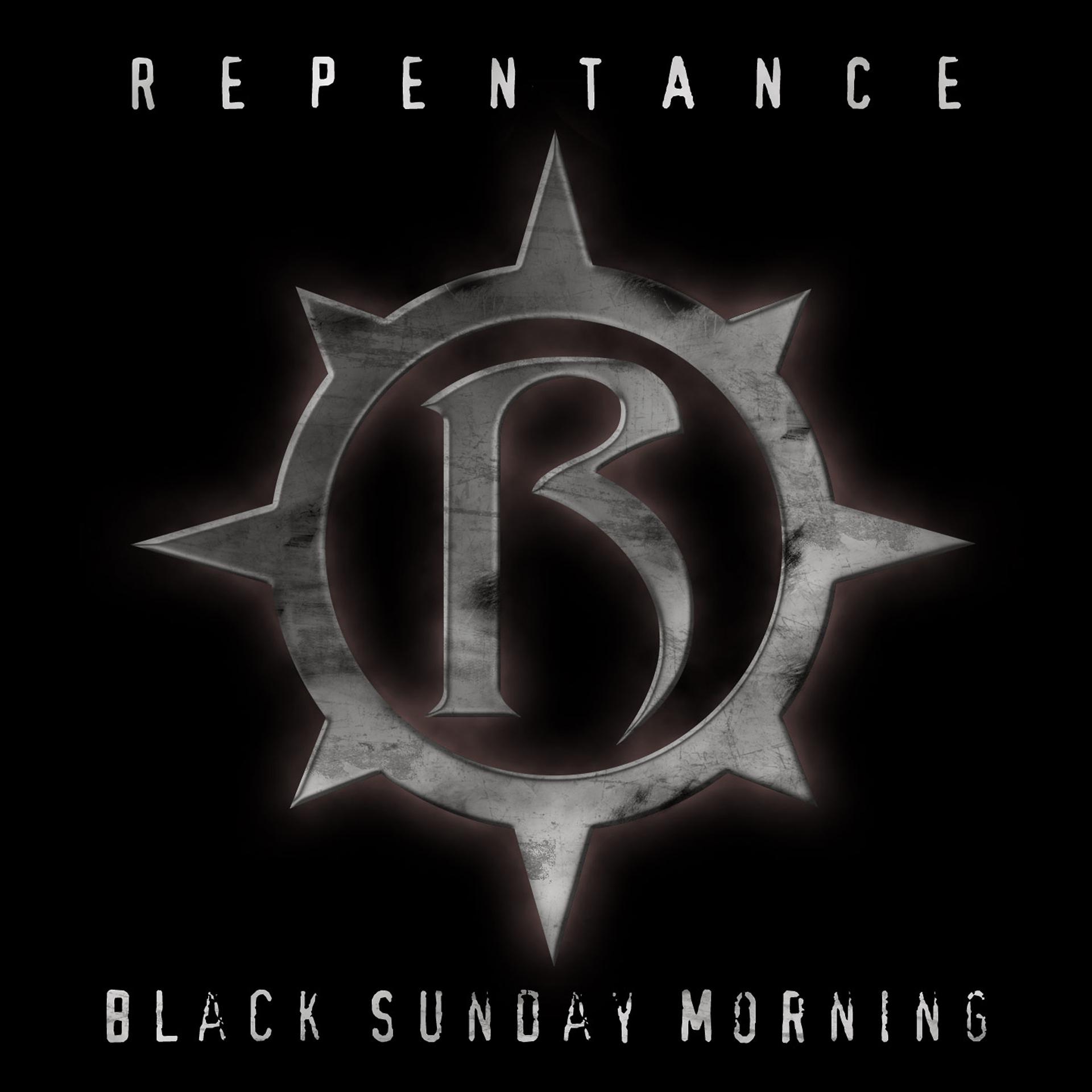 Постер альбома Black Sunday Morning