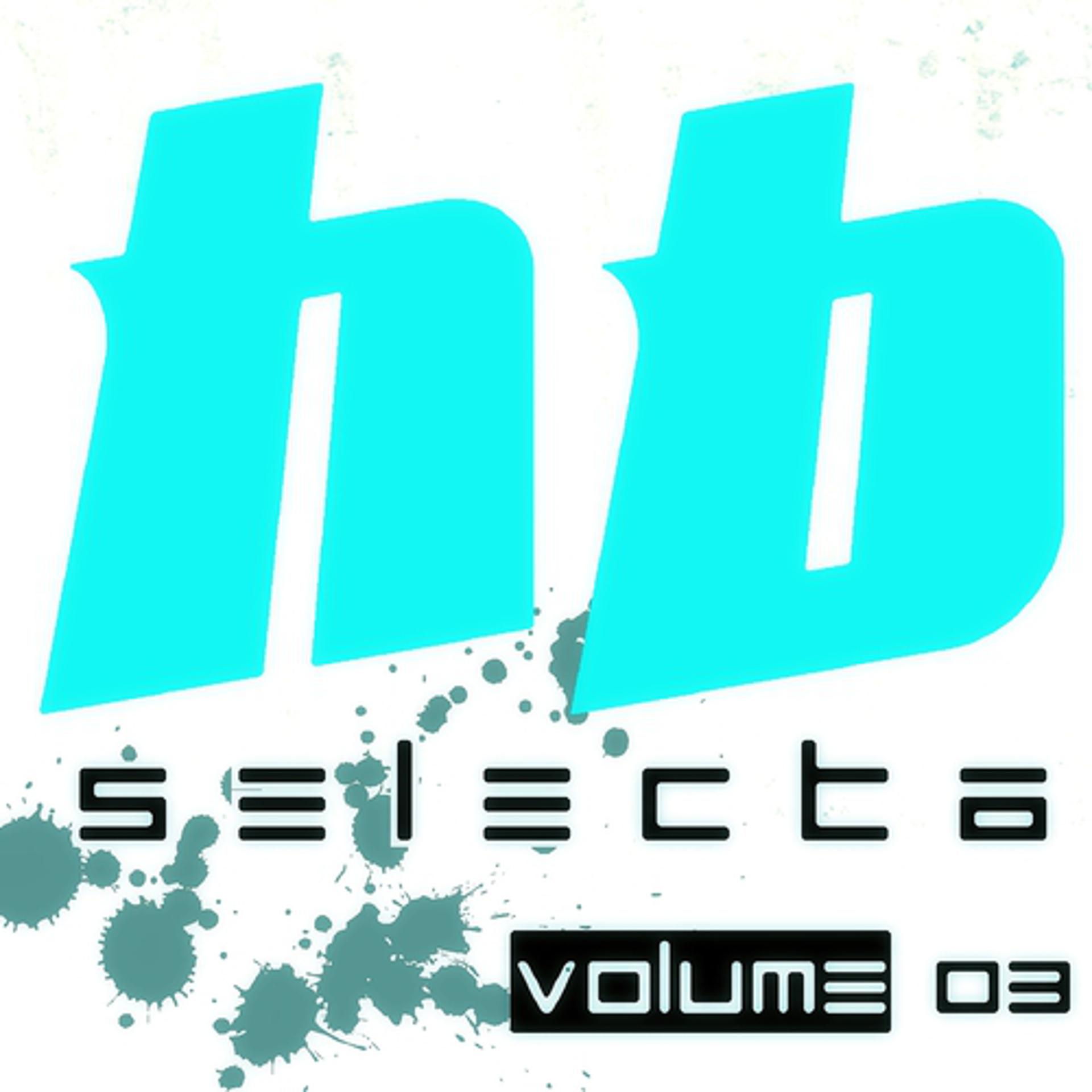 Постер альбома Hardcore Blasters (Selecta 3)