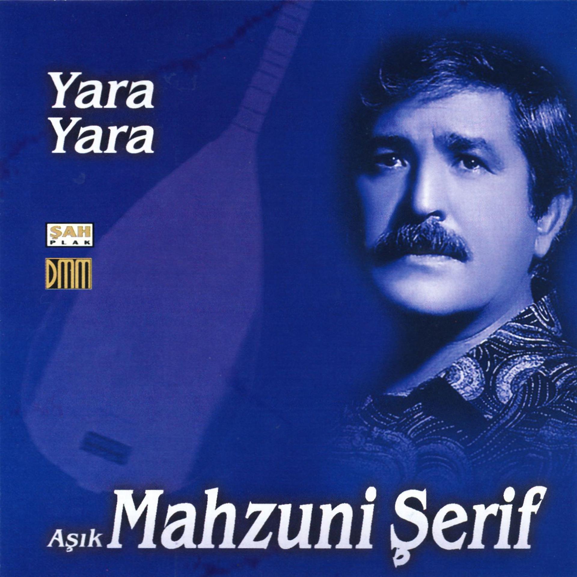 Постер альбома Yara Yara & Orta Doğu