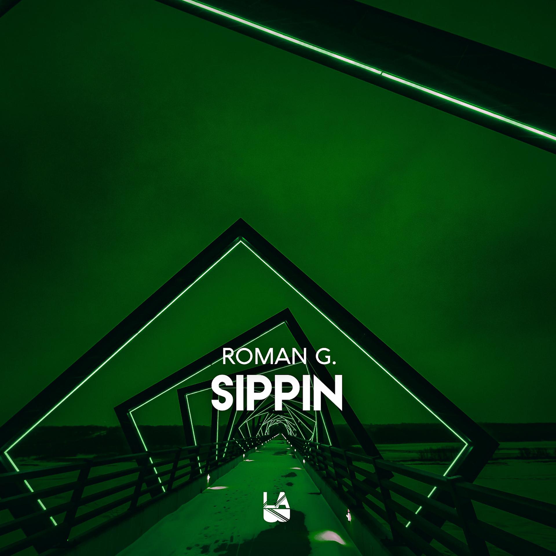 Постер альбома Sippin