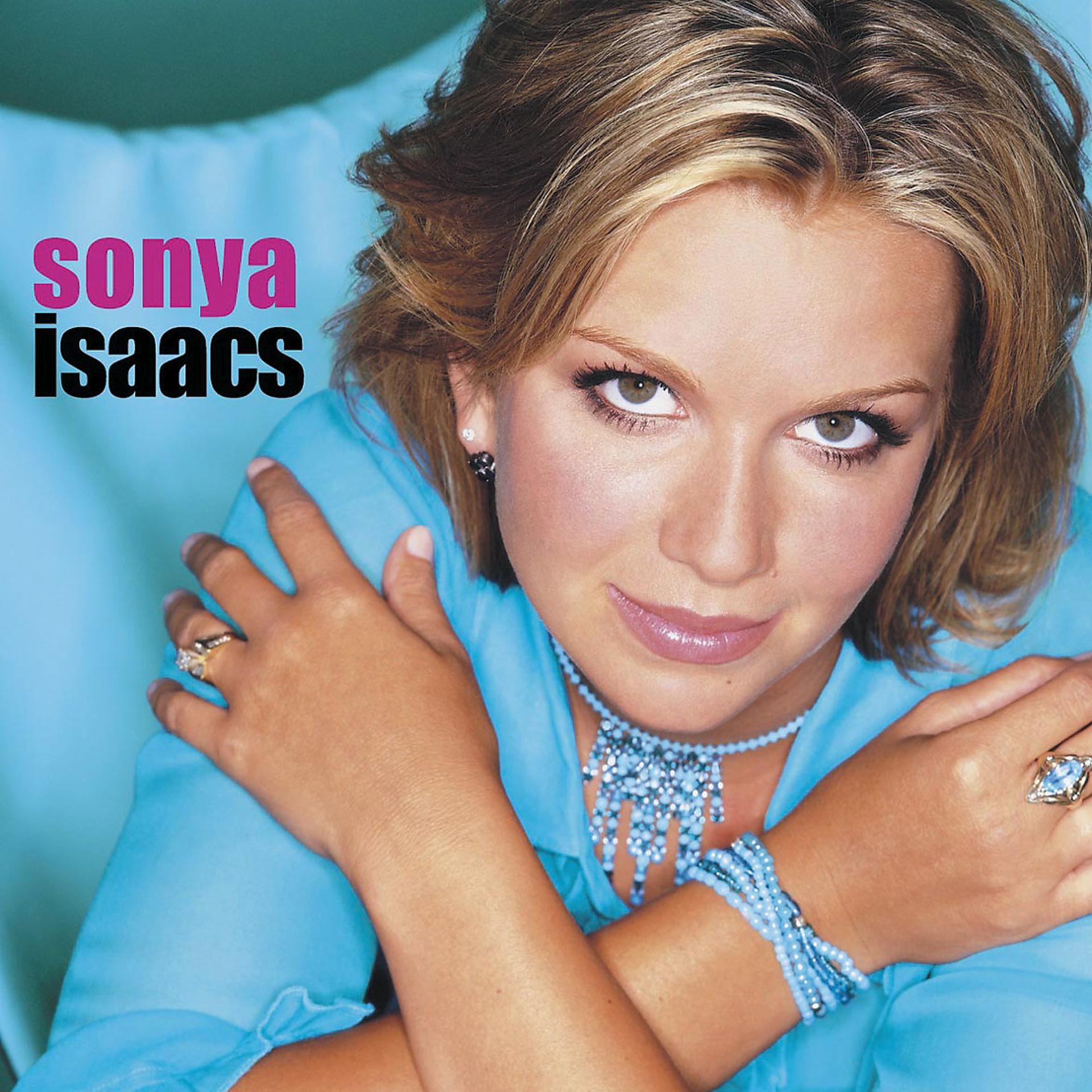Постер альбома Sonya Isaacs