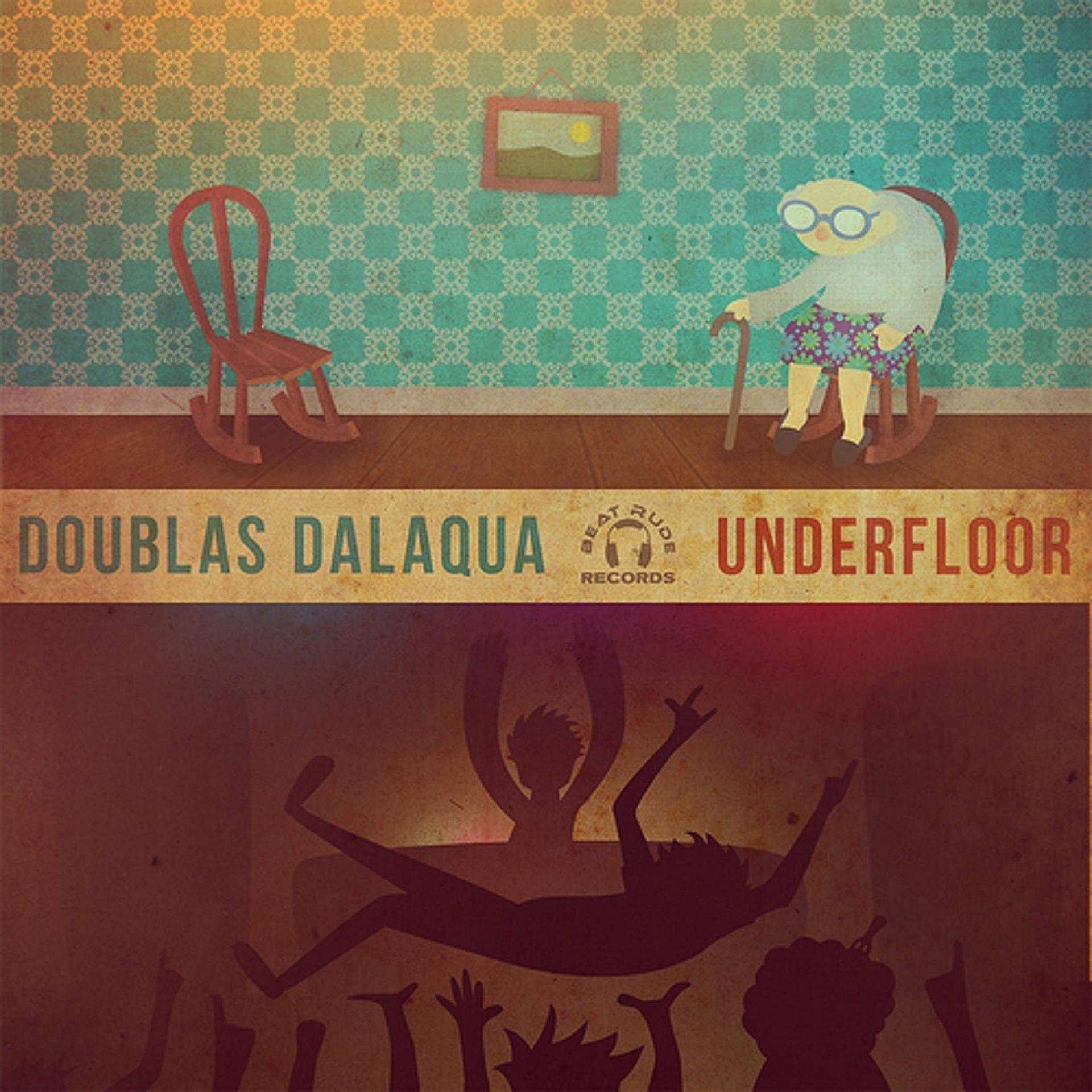 Постер альбома Underfloor - EP