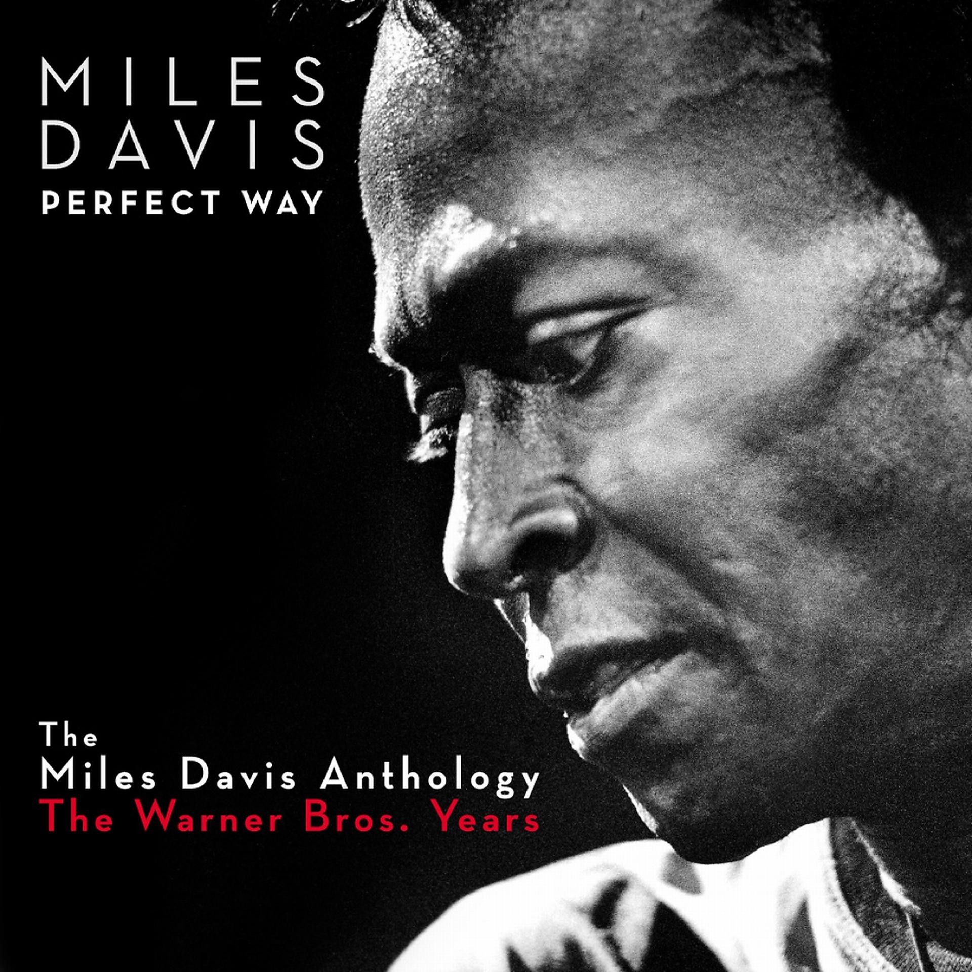 Постер альбома Perfect Way: The Miles Davis Anthology - The Warner Bros. Years