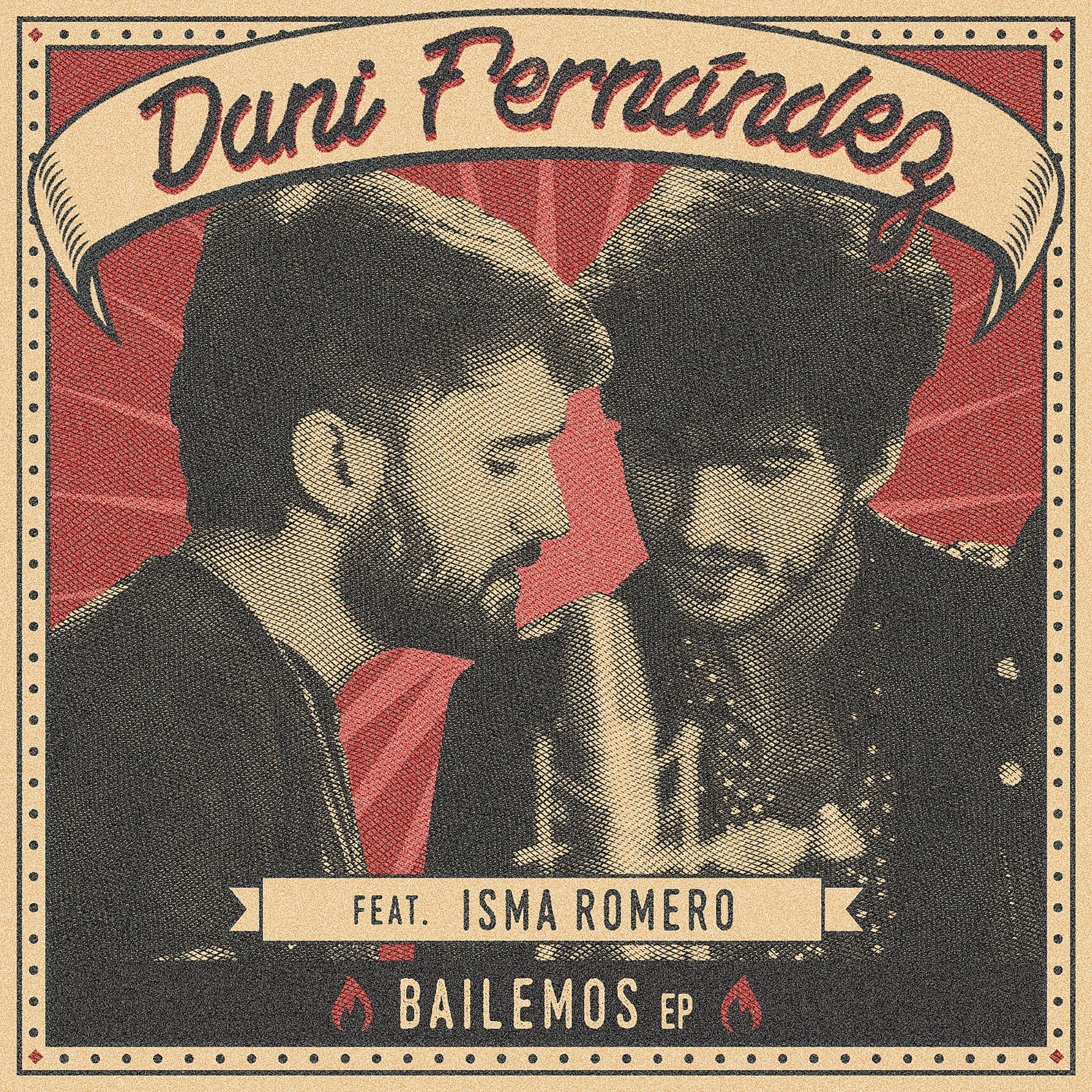 Постер альбома Bailemos EP