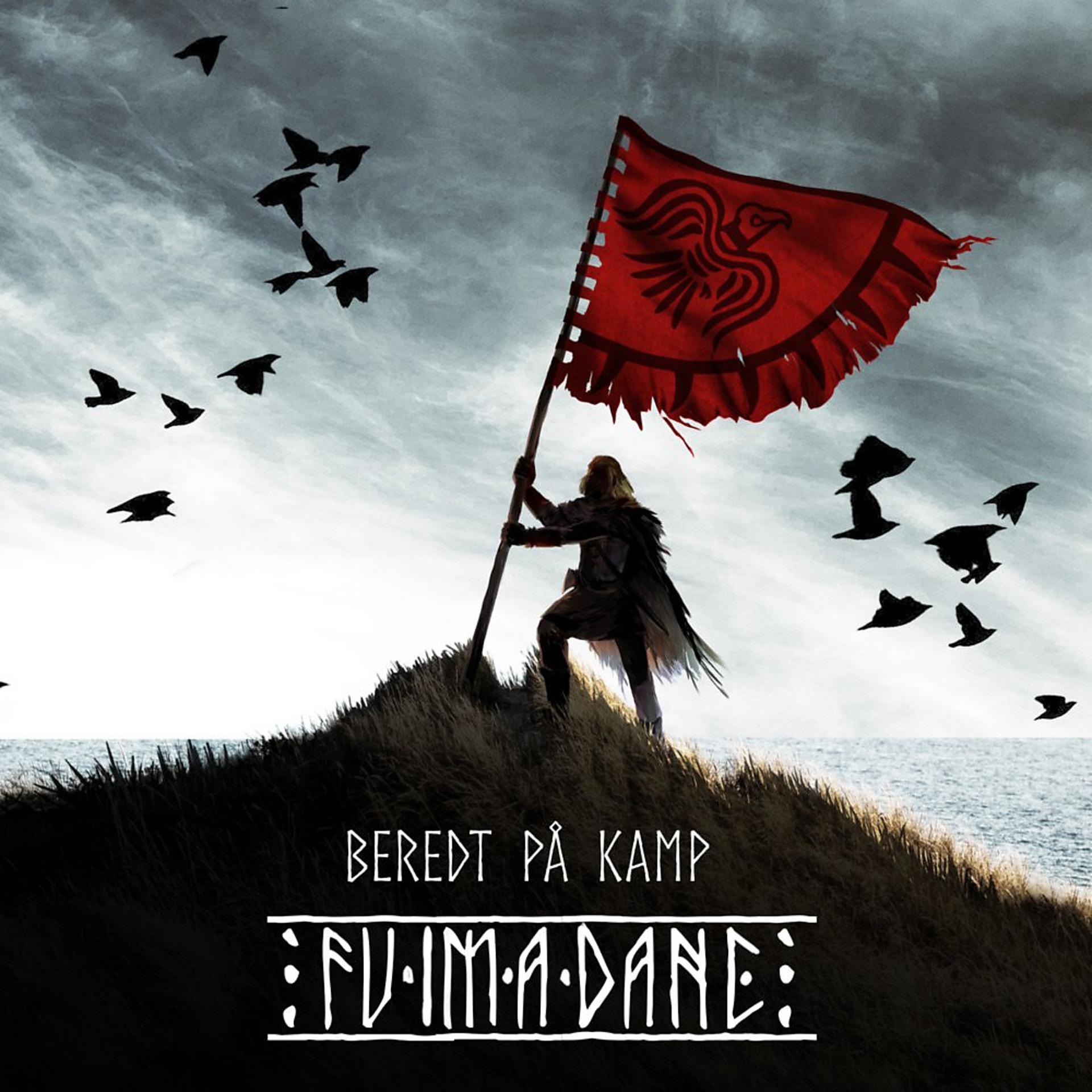 Постер альбома Beredt På Kamp