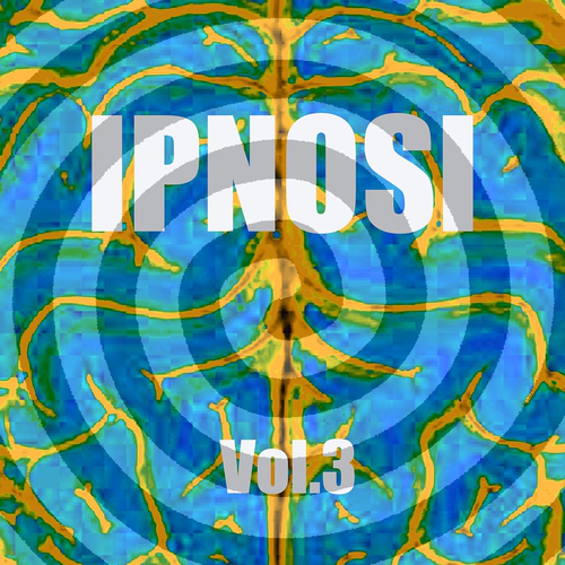 Постер альбома Ipnosi, vol. 3
