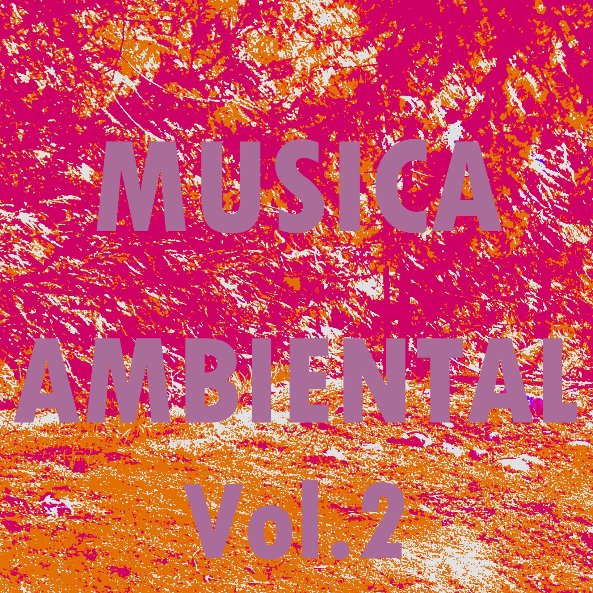 Постер альбома Musica Ambiental, Vol. 2