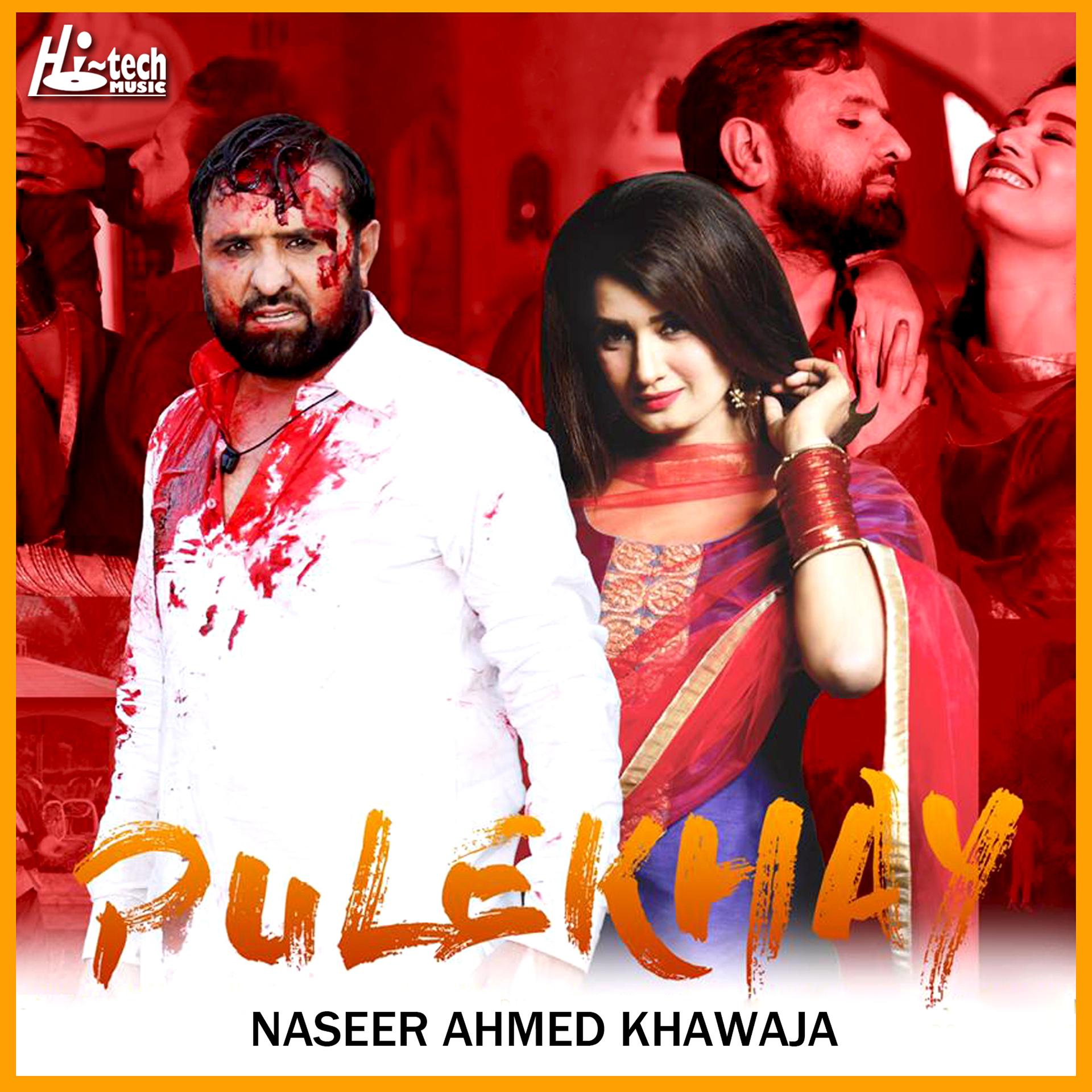 Постер альбома Pulekhay