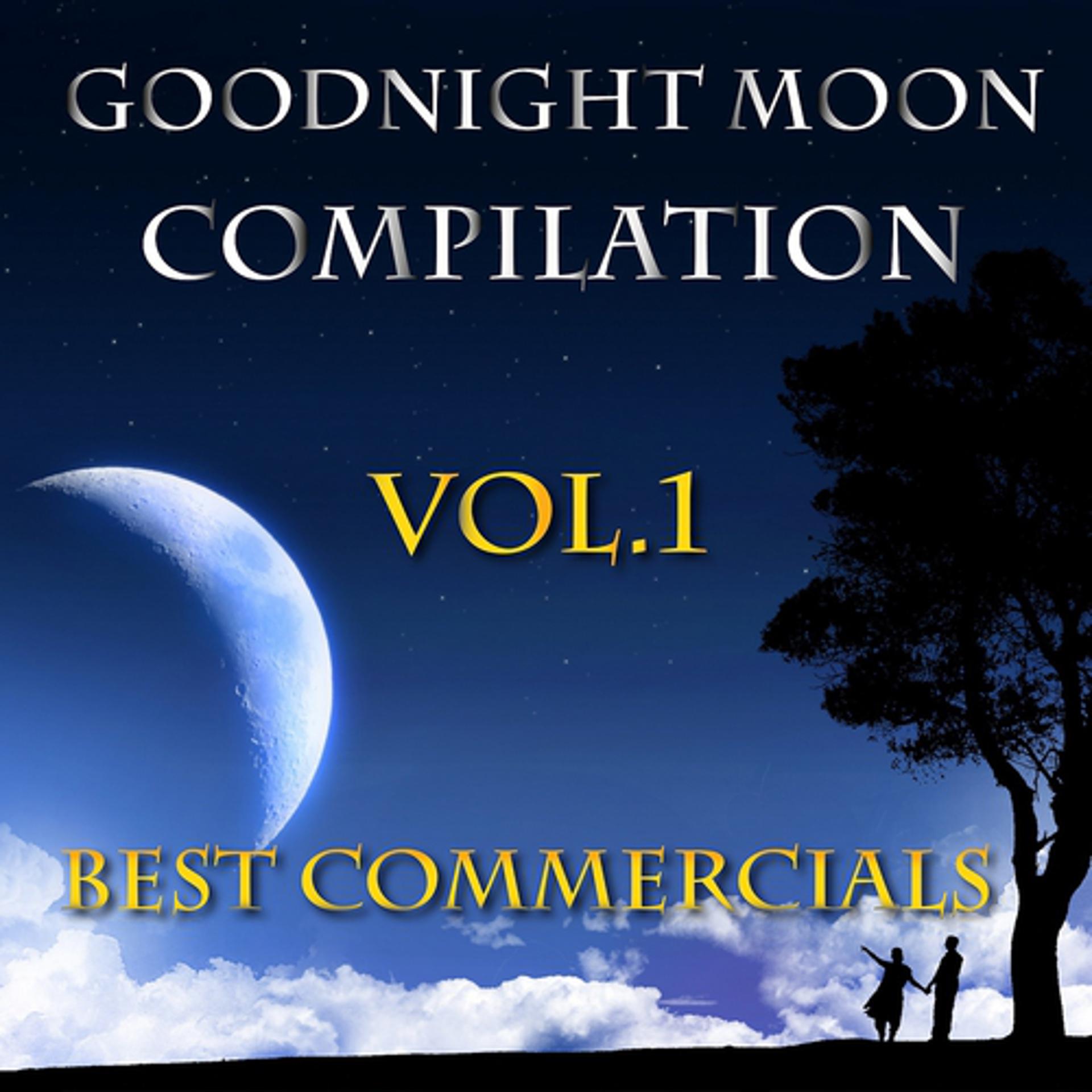 Постер альбома Goodnight Moon Best Spots Compilation, Vol. 1