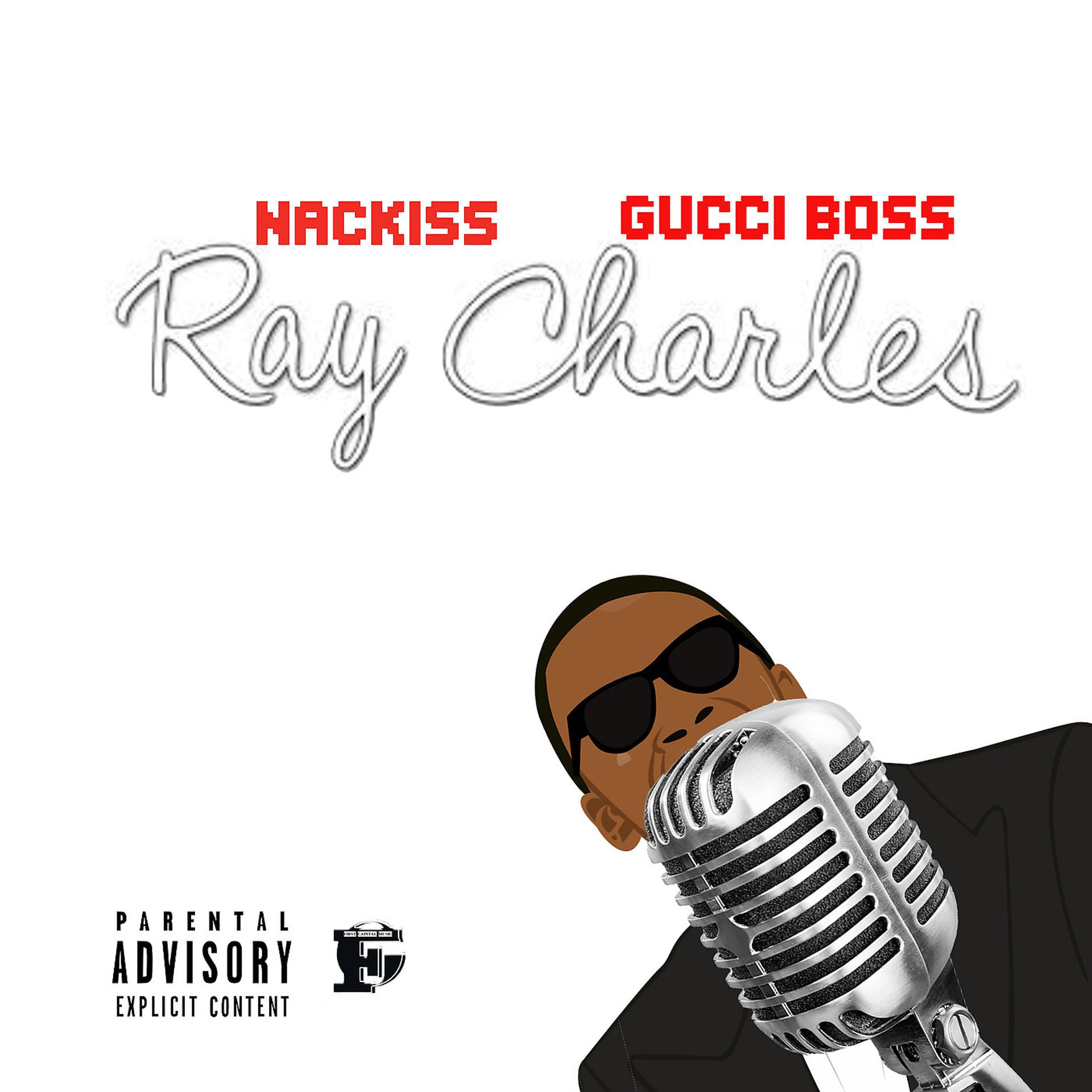 Постер альбома Ray Charles