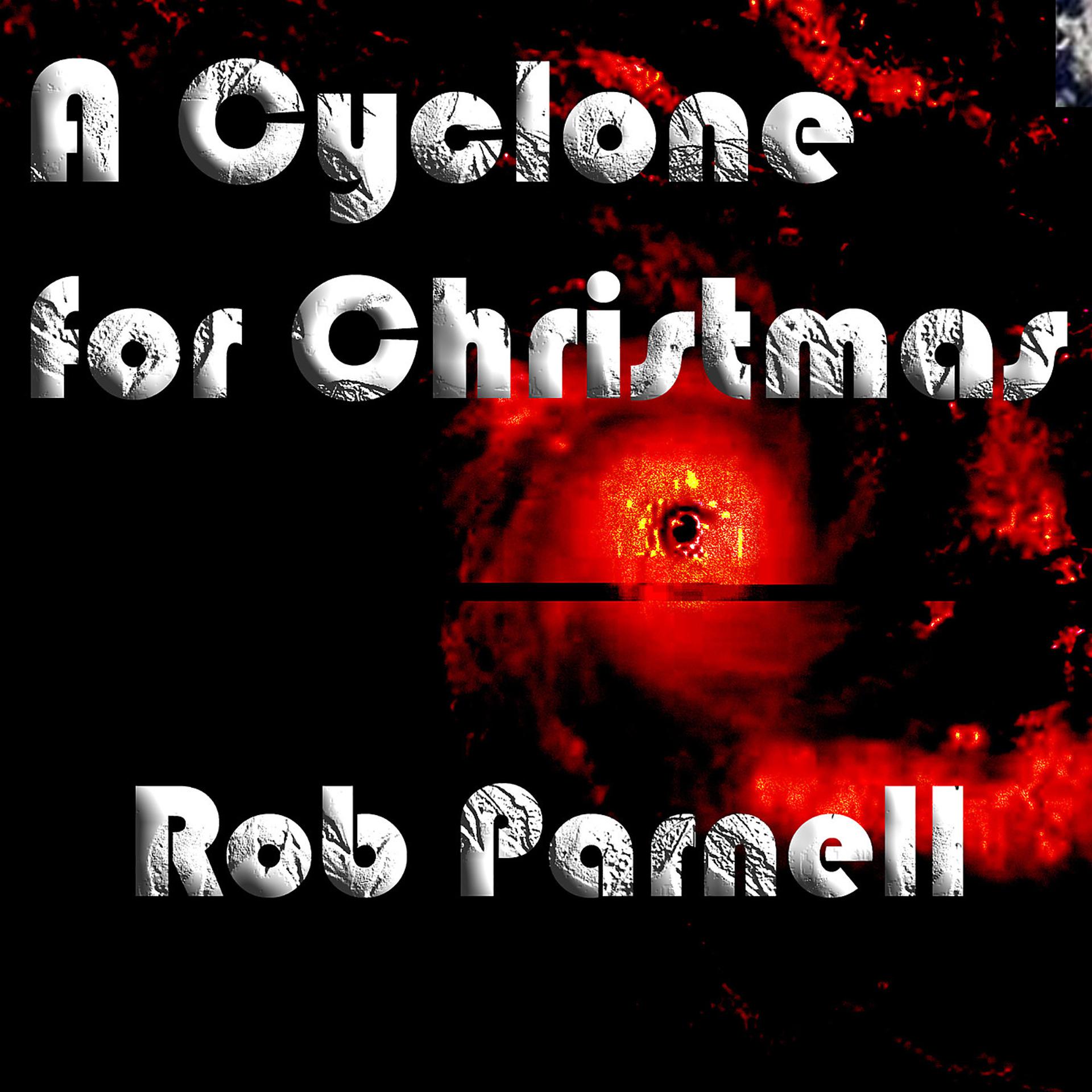 Постер альбома A Cyclone for Christmas
