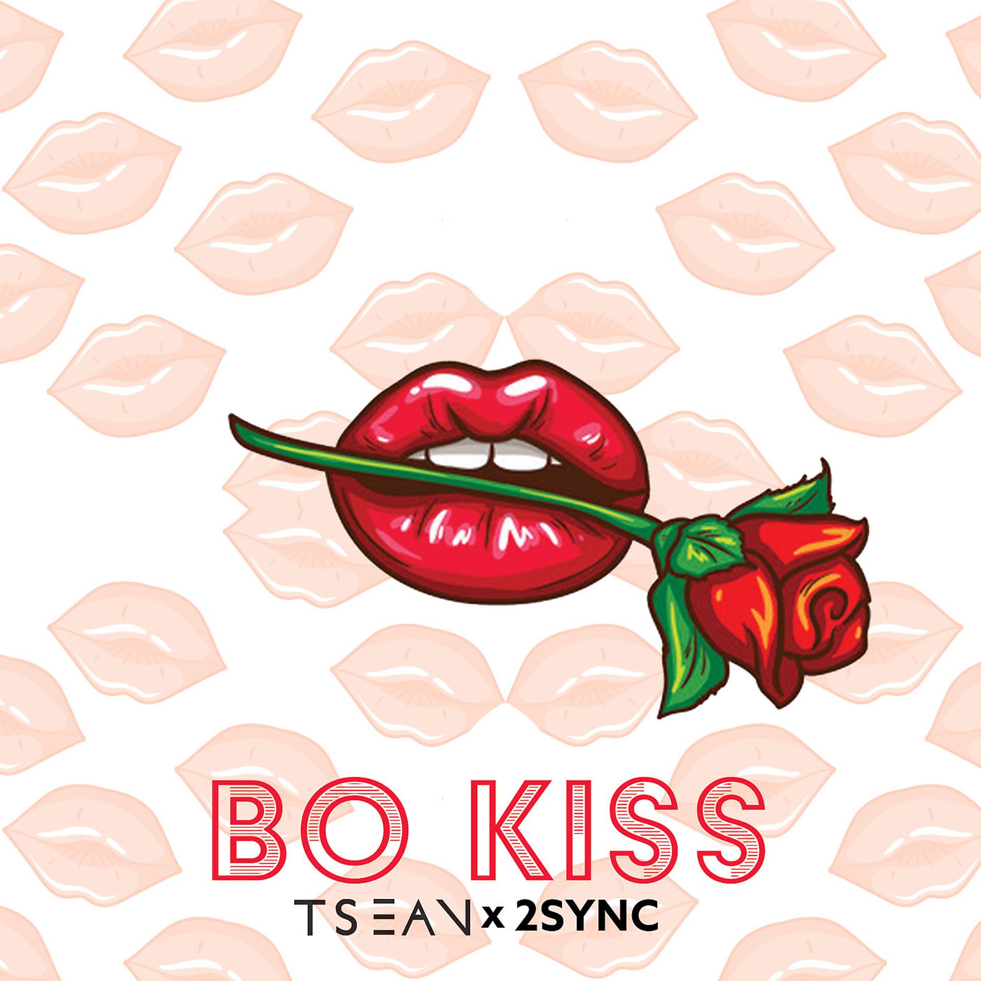 Постер альбома Bo Kiss