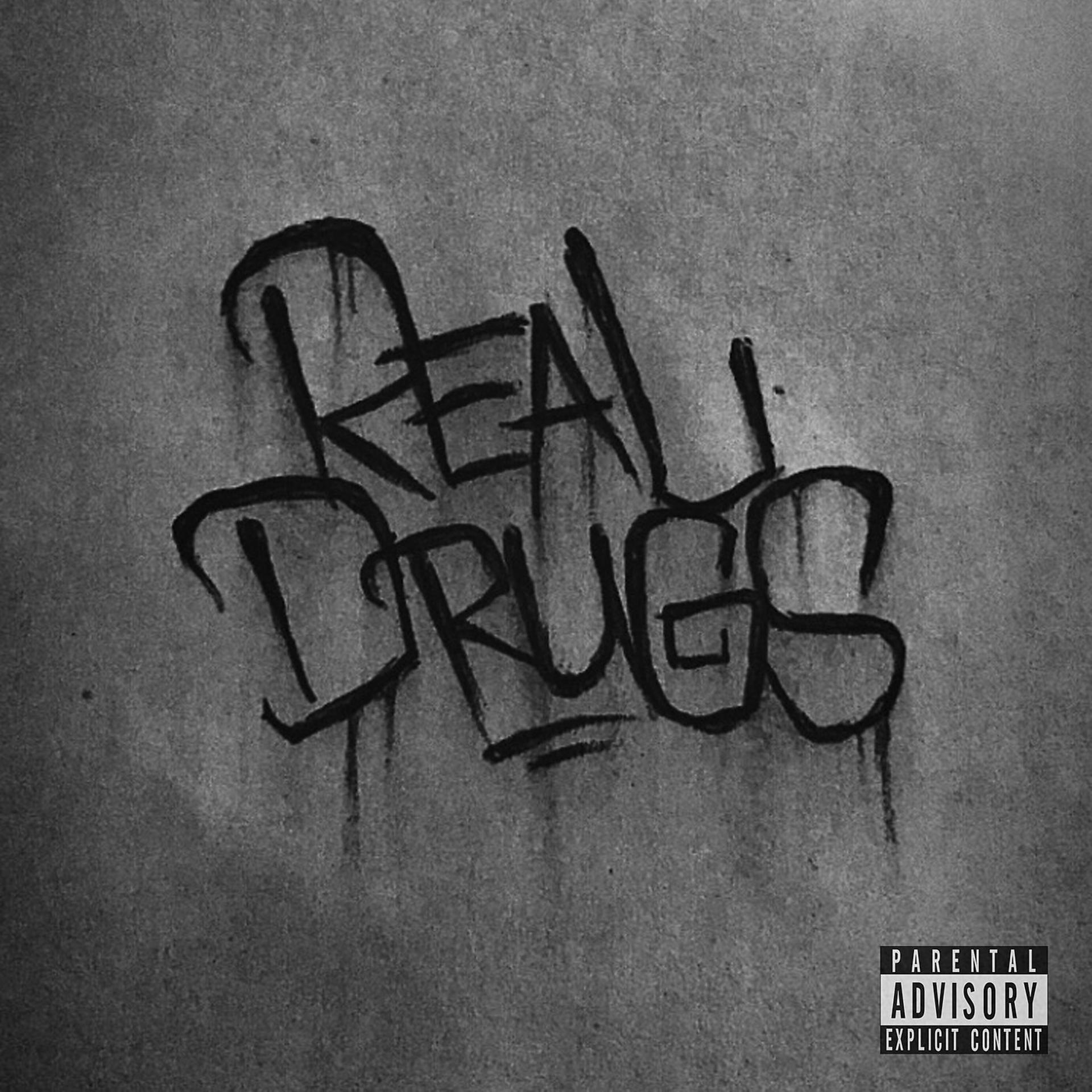 Постер альбома Real Drugs