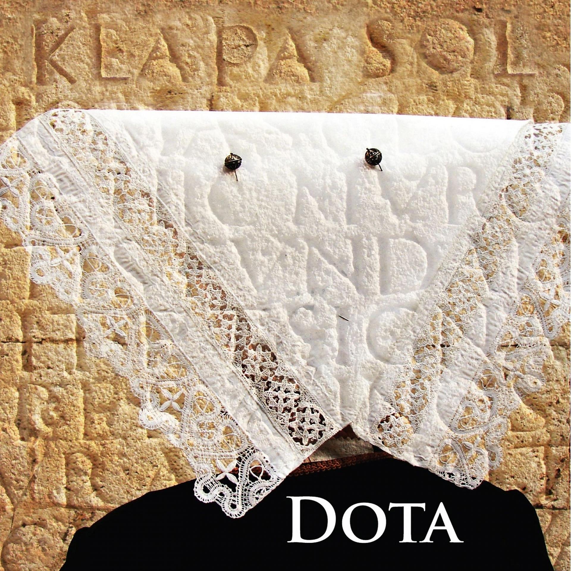 Постер альбома Dota