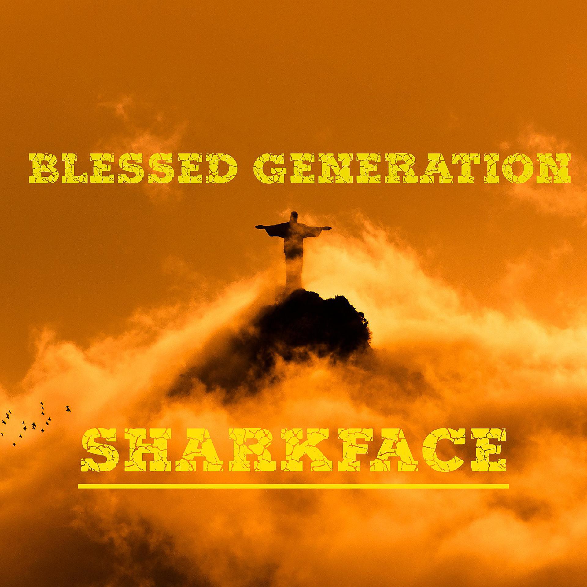 Постер альбома Blessed Generation