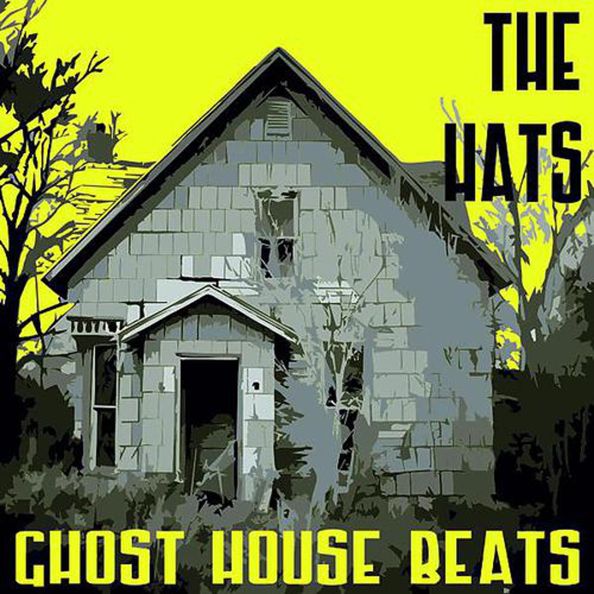 Постер альбома Ghost House Beats