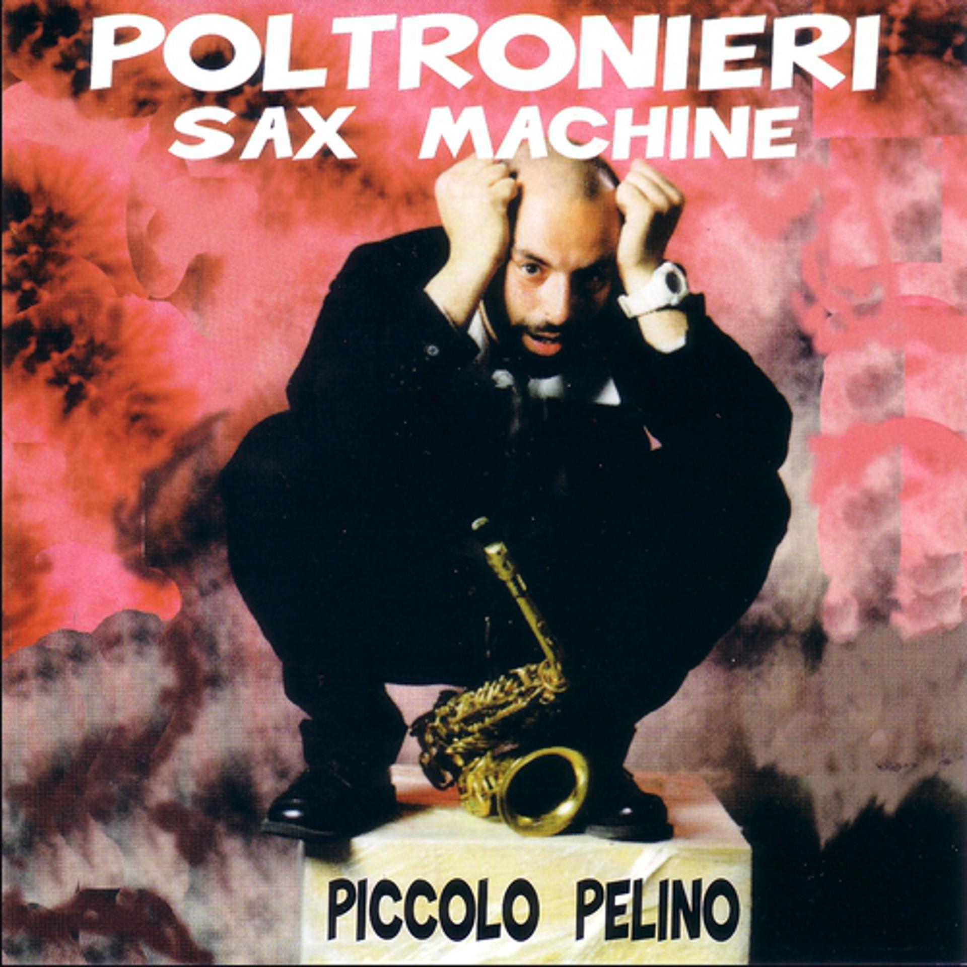 Постер альбома Piccolo pelino