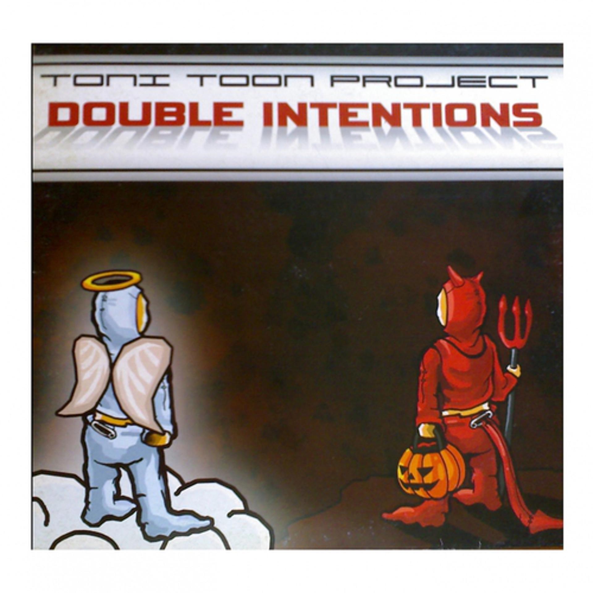 Постер альбома Double Intentions