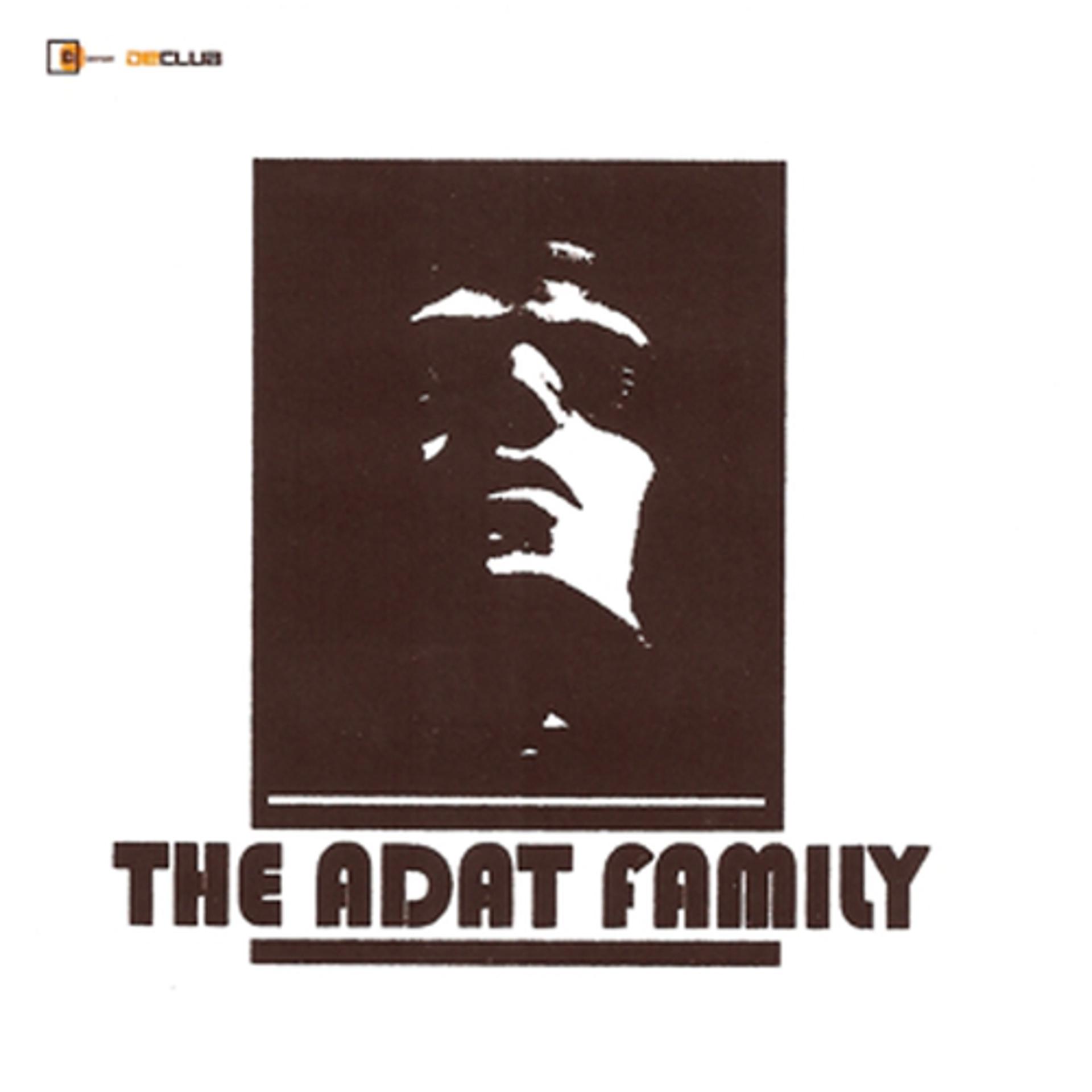 Постер альбома The Adat Family
