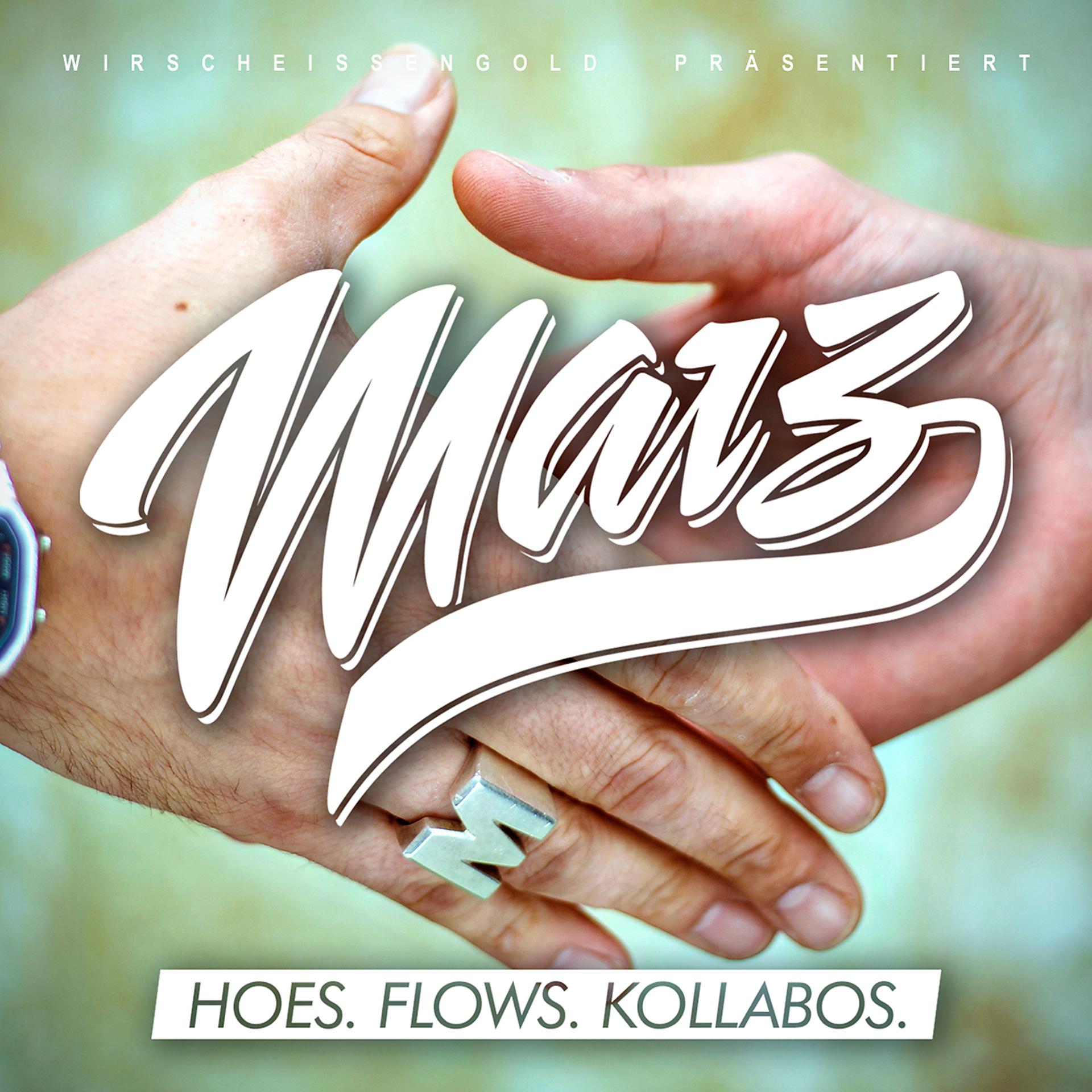 Постер альбома Hoes. Flows. Kollabos.