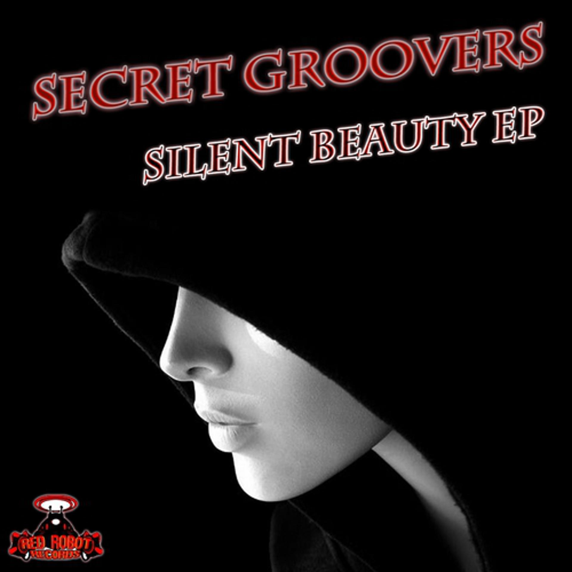 Постер альбома Silent Beauty - EP