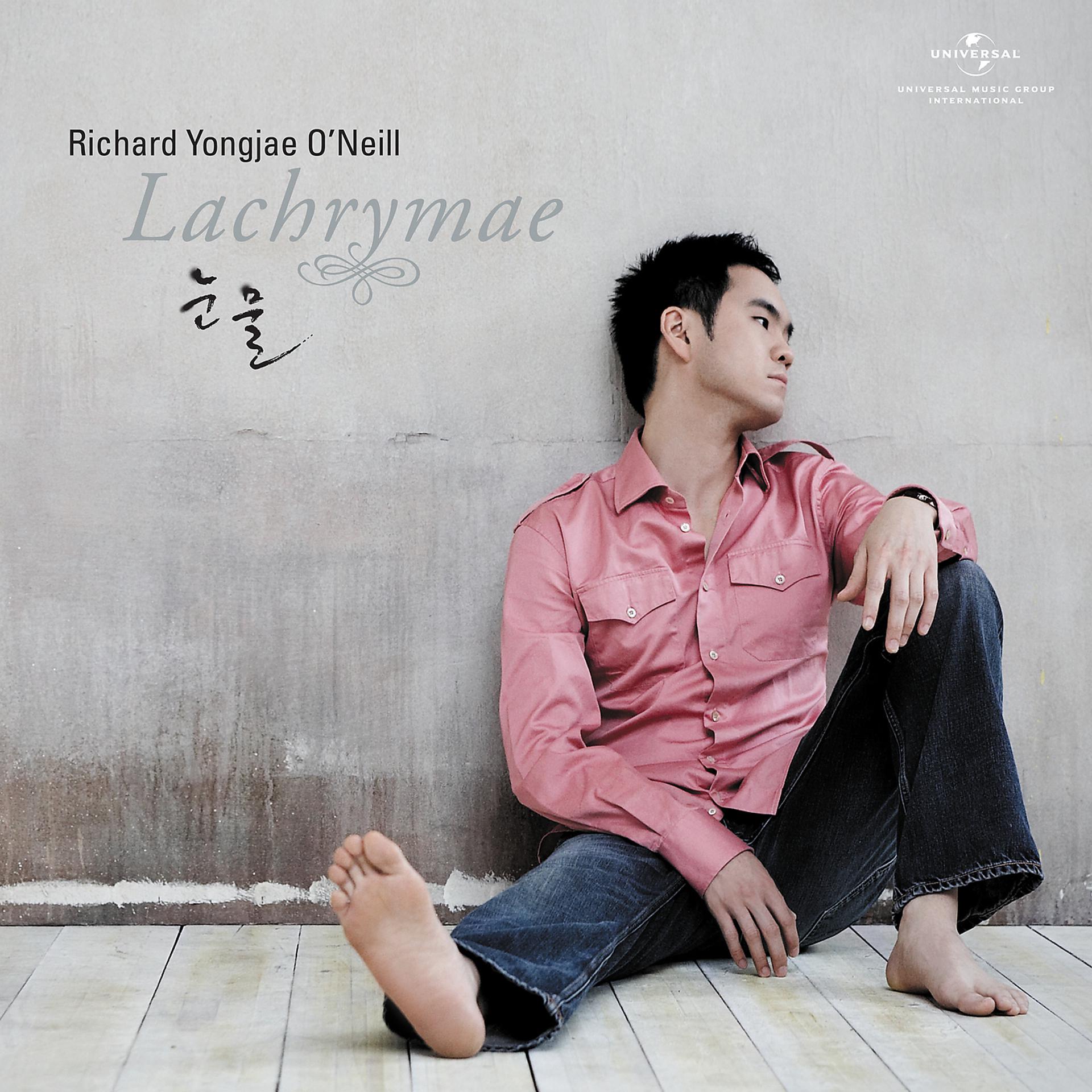 Постер альбома Lachrymae Repackage