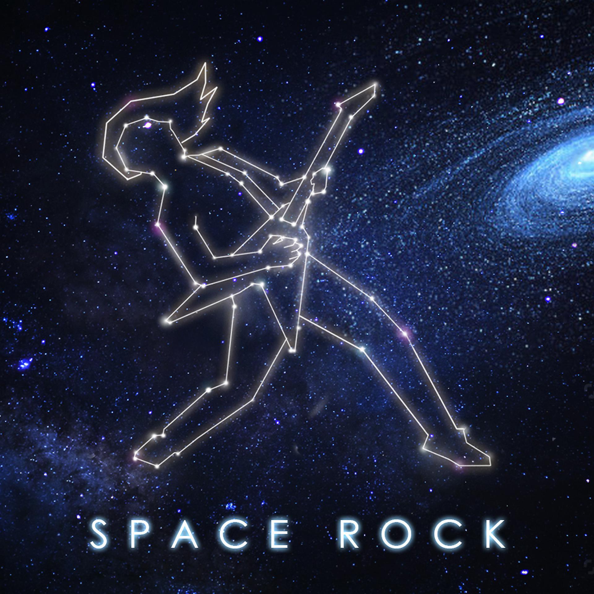 Постер альбома Space Rock