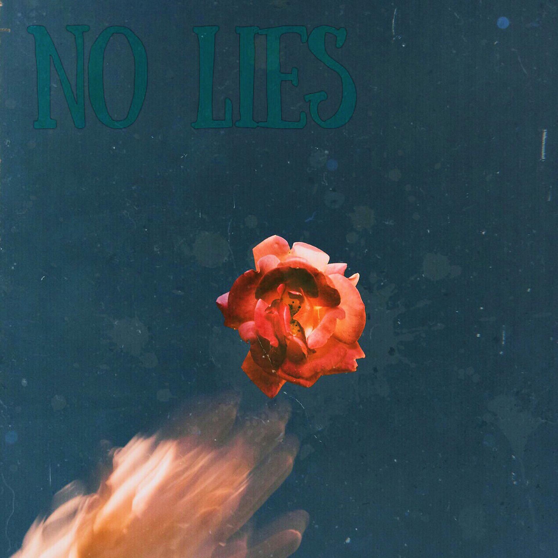 Постер альбома No Lies