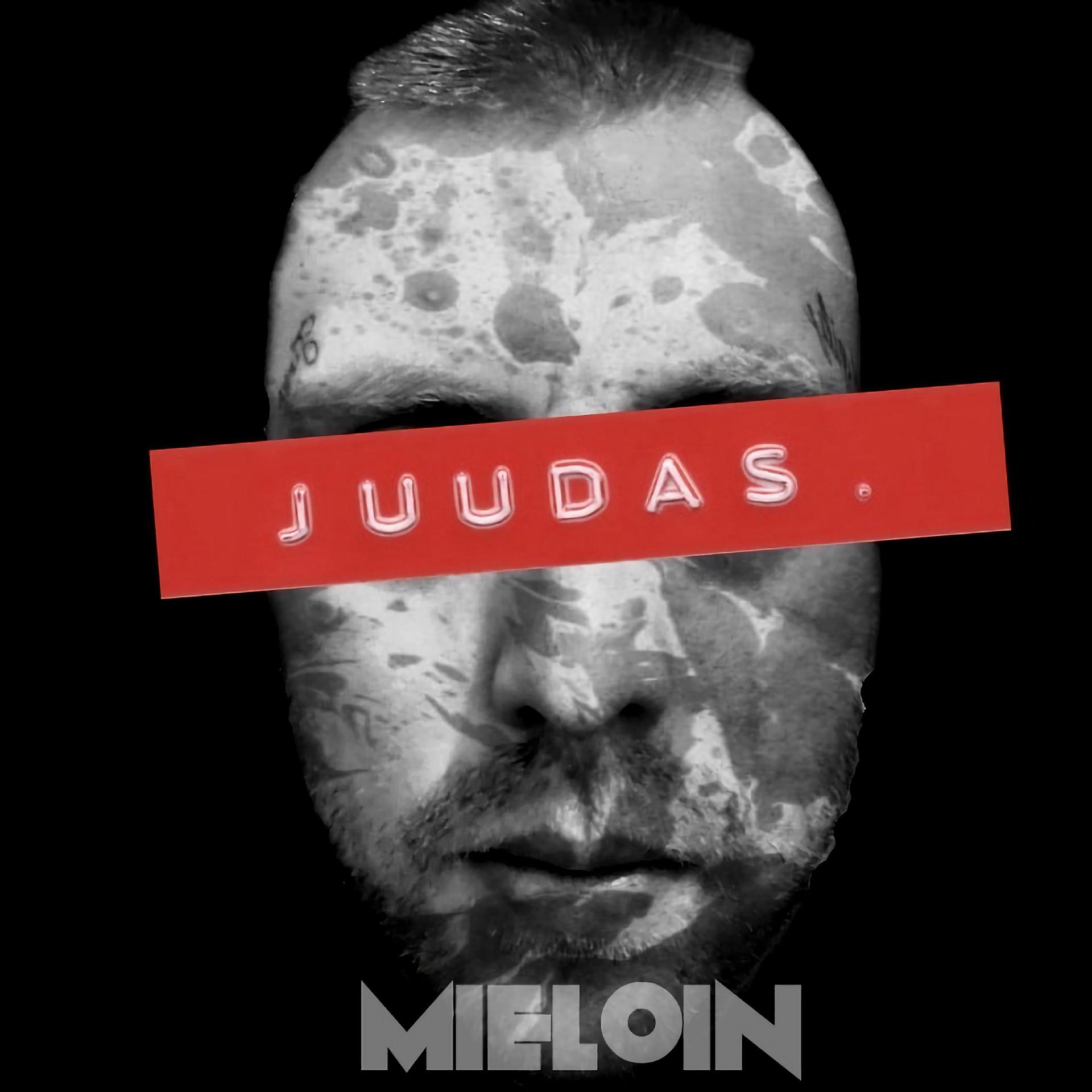 Постер альбома Juudas